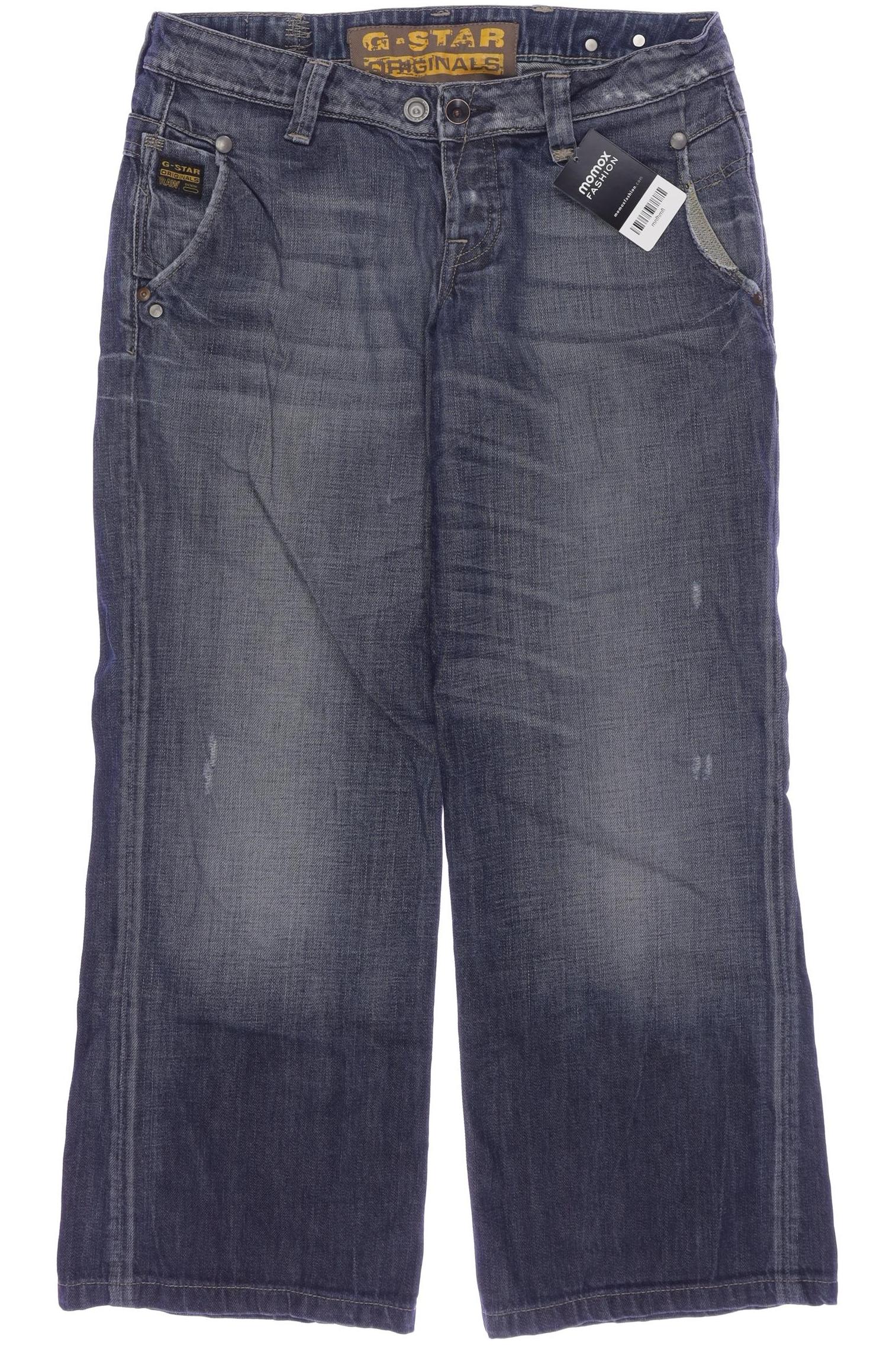 

G Star RAW Damen Jeans, marineblau, Gr. 32