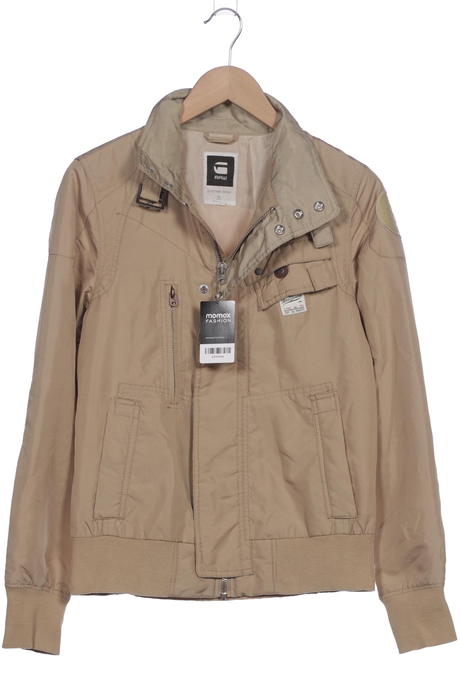 

G Star RAW Herren Jacke, beige, Gr. 46