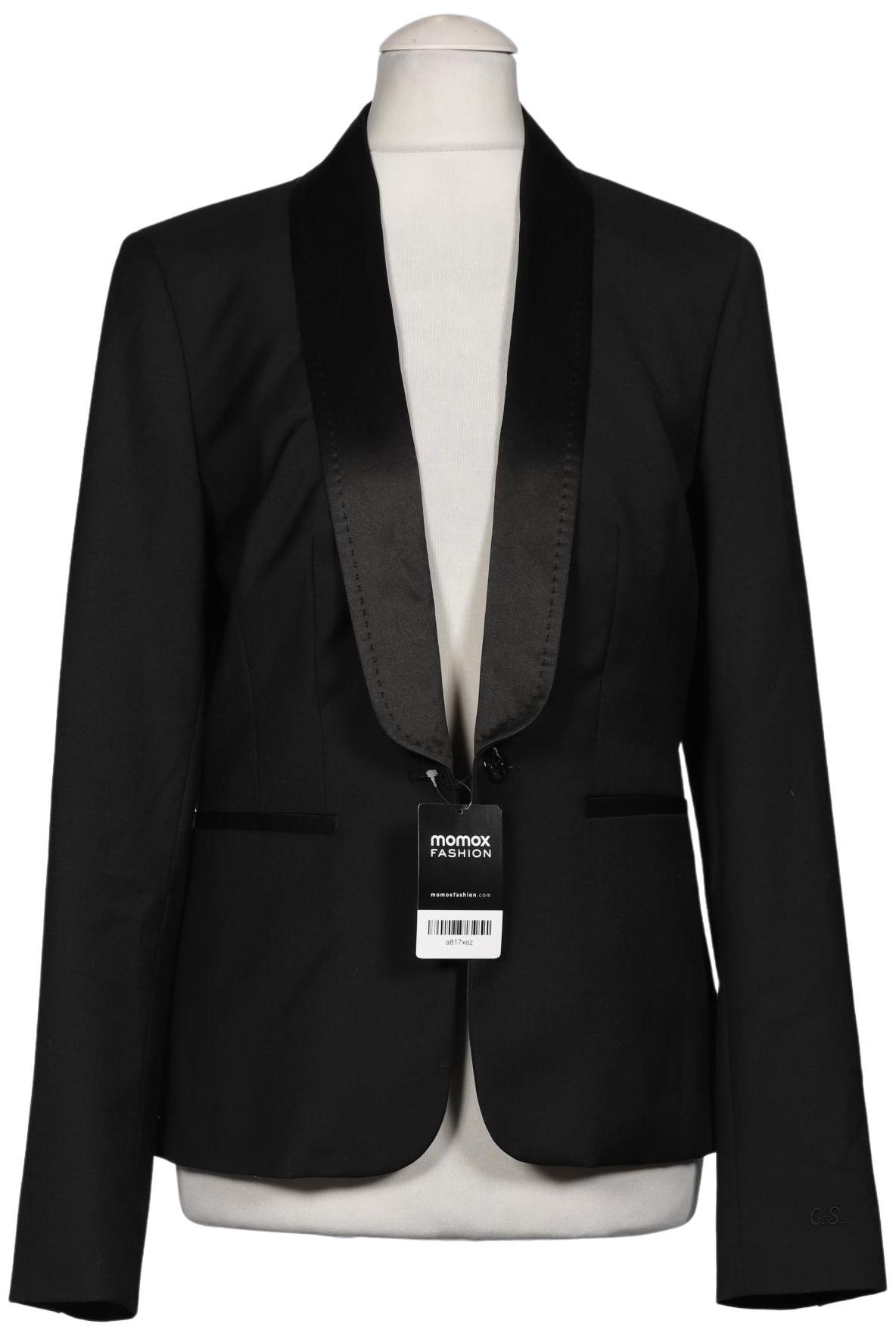 

G Star RAW Damen Blazer, schwarz, Gr. 36