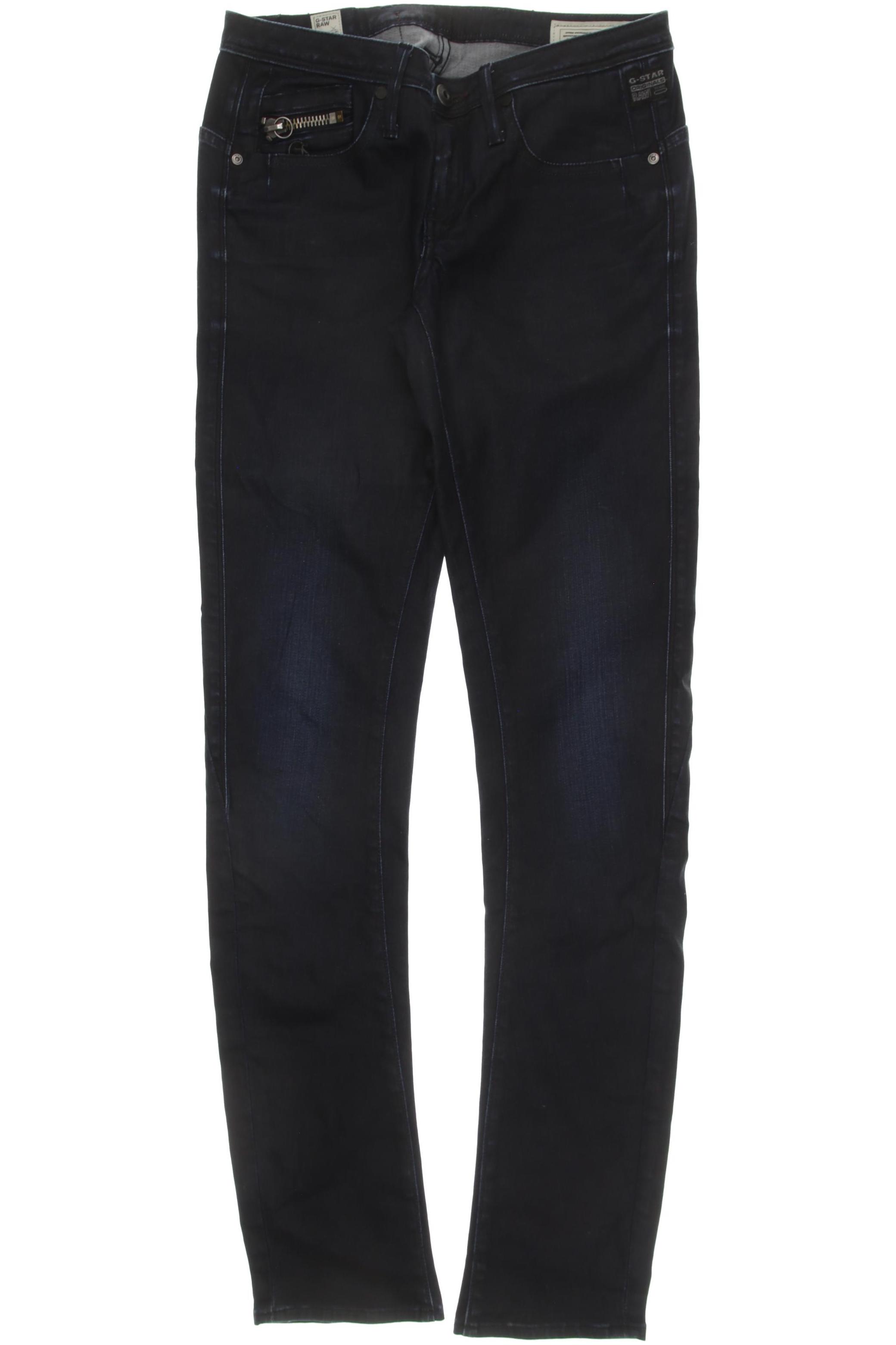 

G Star RAW Damen Jeans, blau, Gr. 27