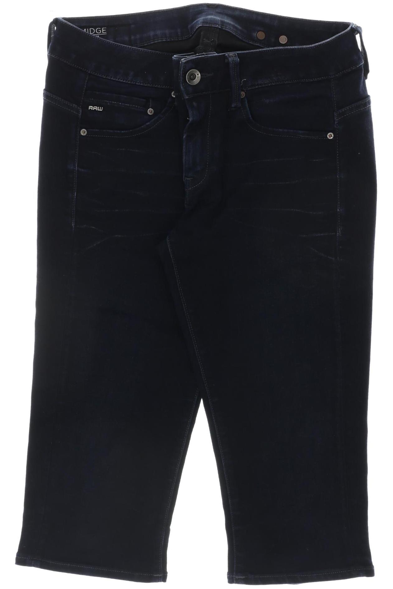 

G Star RAW Damen Jeans, blau, Gr. 28
