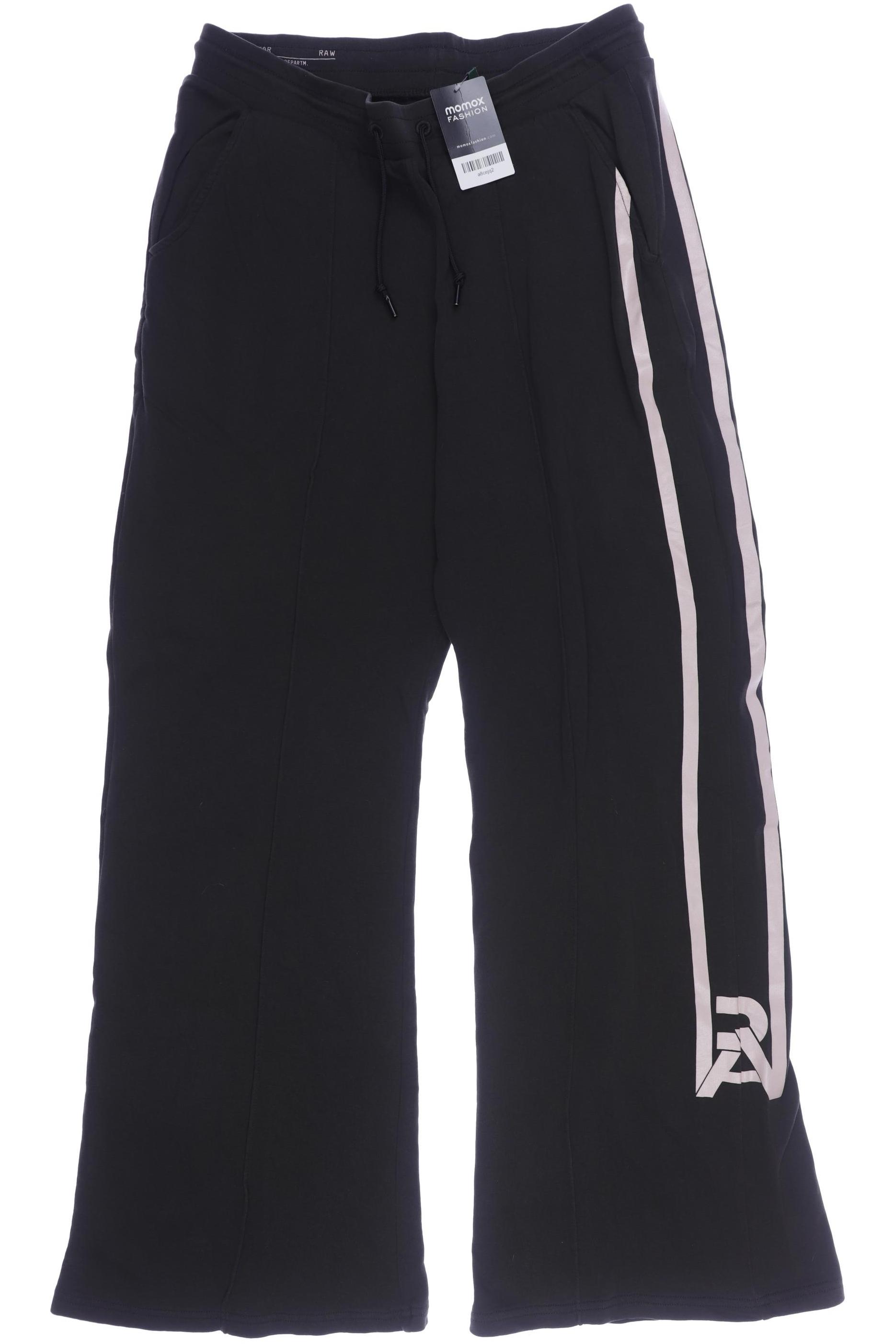 

G-Star RAW Damen Stoffhose, grün, Gr. 0