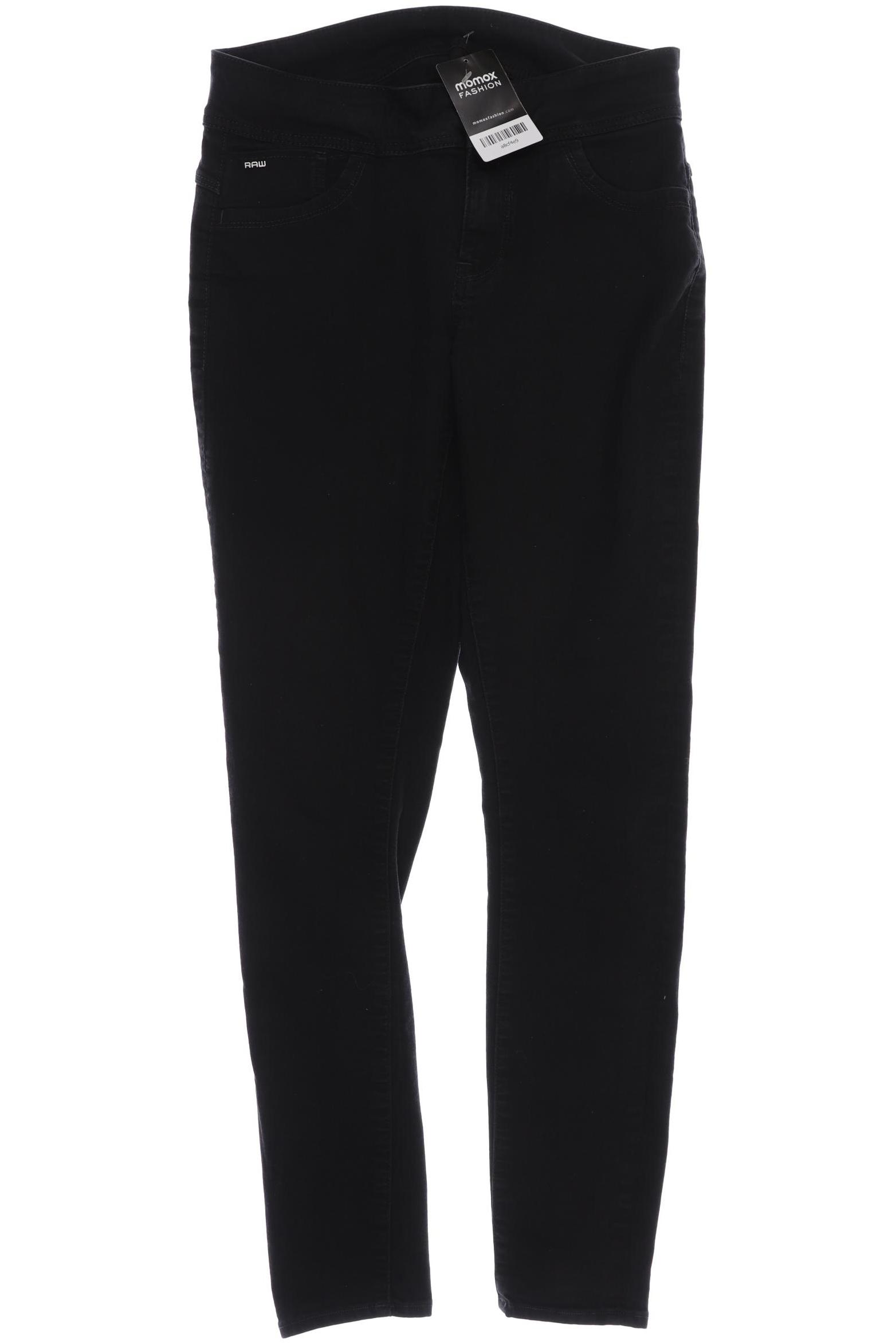 

G-Star RAW Damen Jeans, schwarz, Gr. 31