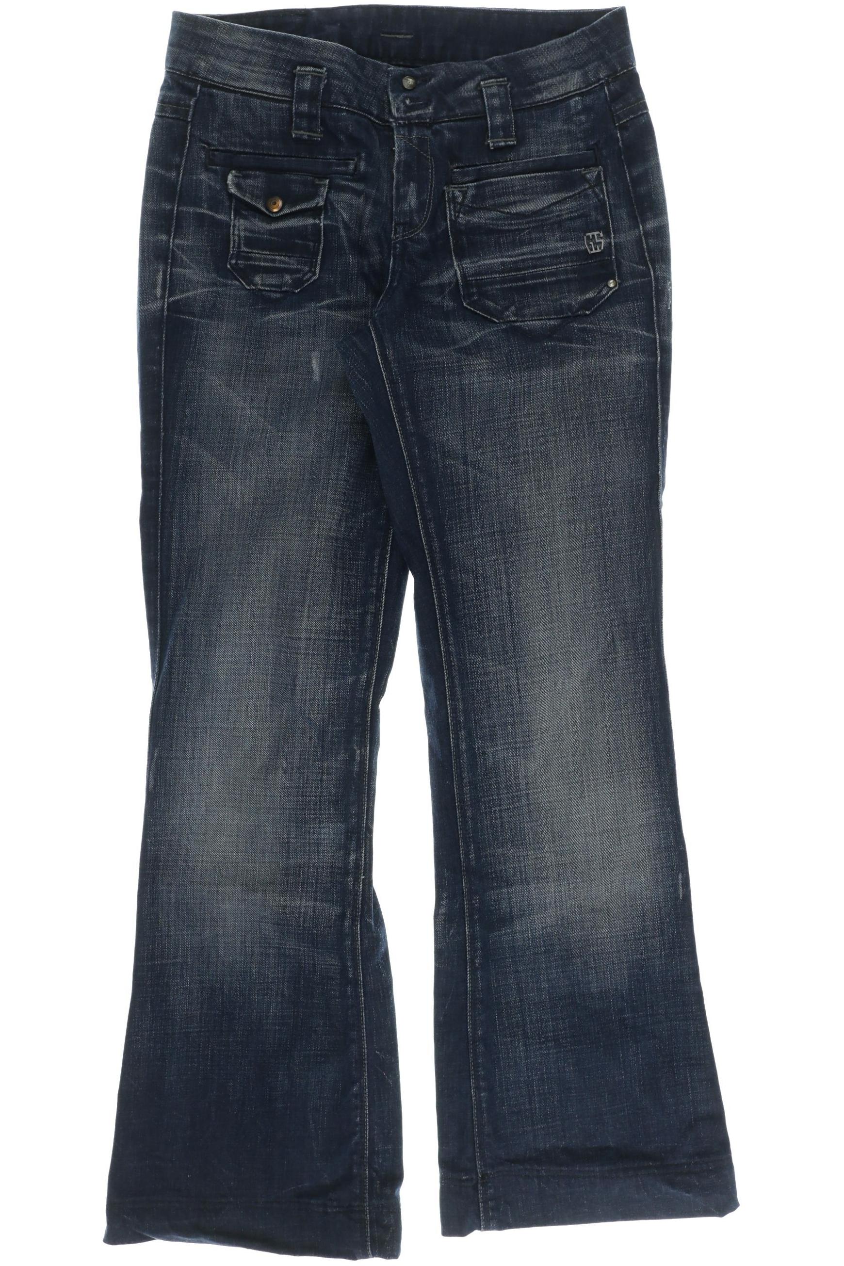 

G Star RAW Damen Jeans, blau, Gr. 26