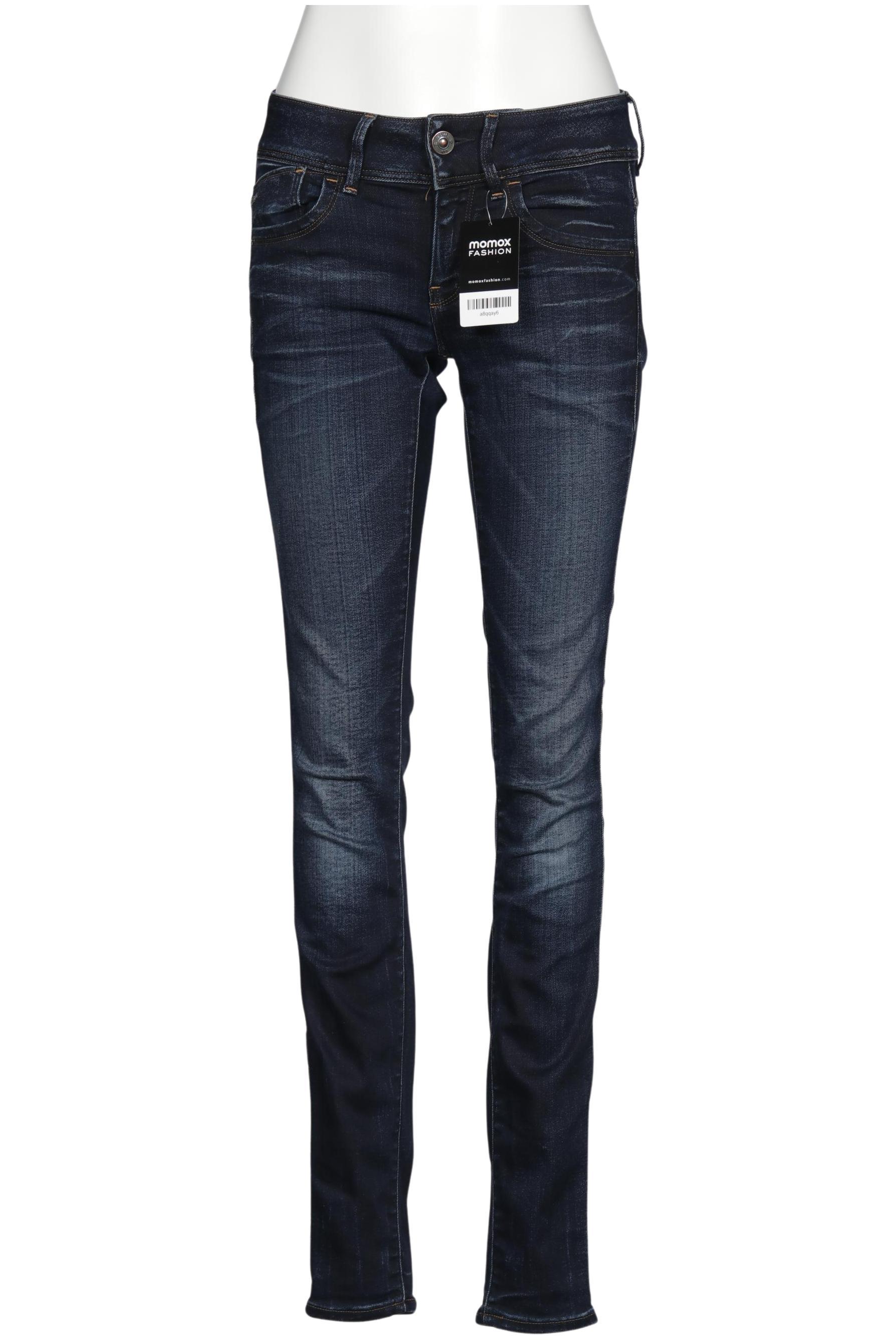

G Star RAW Damen Jeans, marineblau, Gr. 26