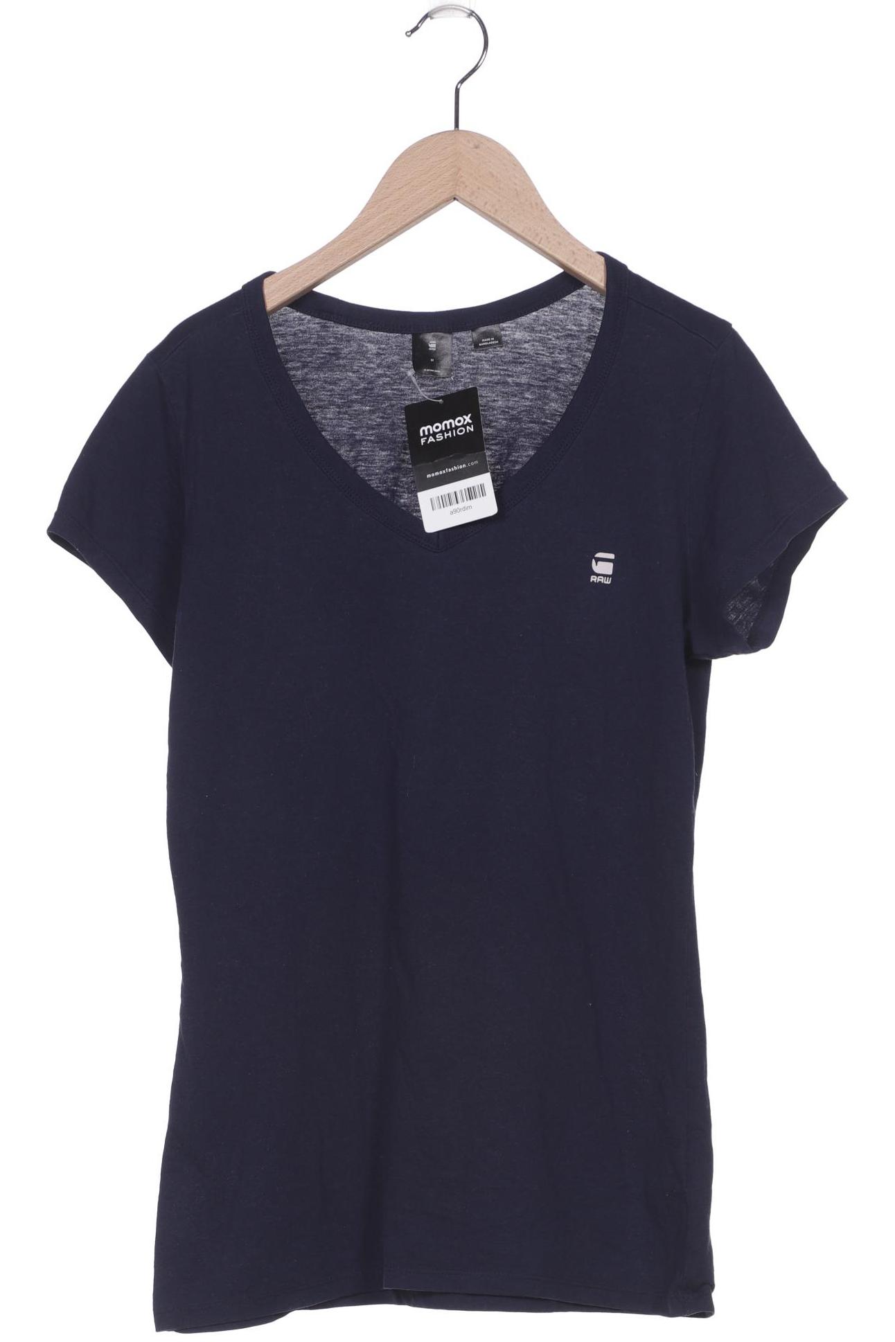 

G STAR RAW Damen T-Shirt, marineblau