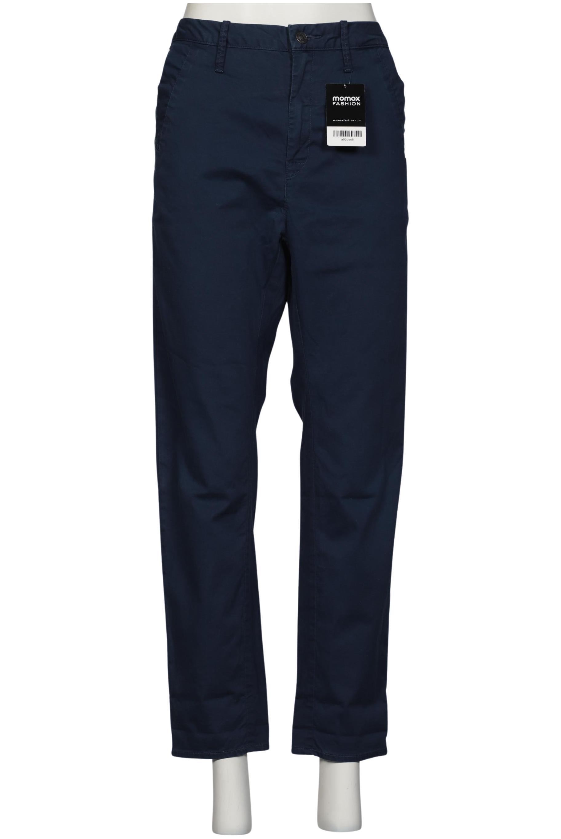 

G Star RAW Damen Stoffhose, marineblau, Gr. 30