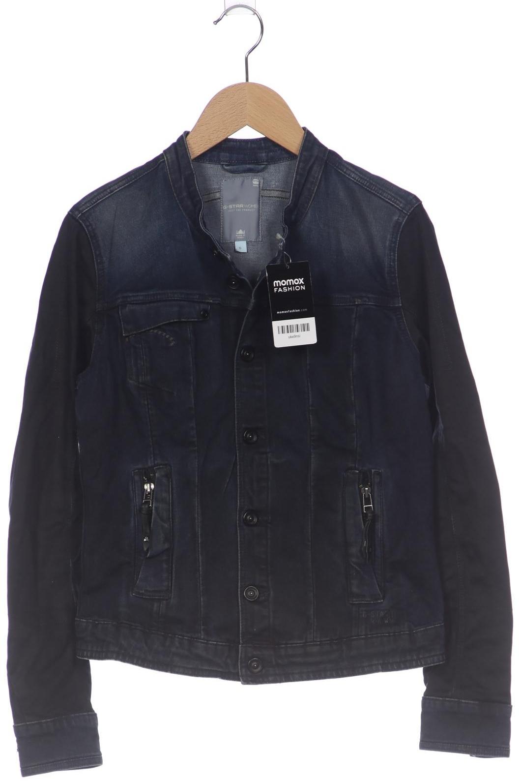 

G Star RAW Damen Jacke, marineblau, Gr. 36