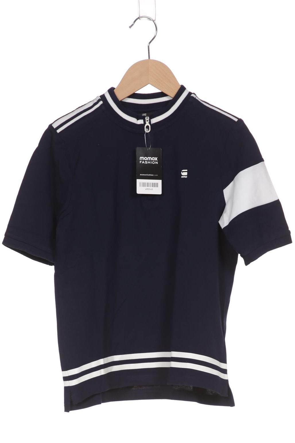 

G-STAR RAW Damen T-Shirt, marineblau