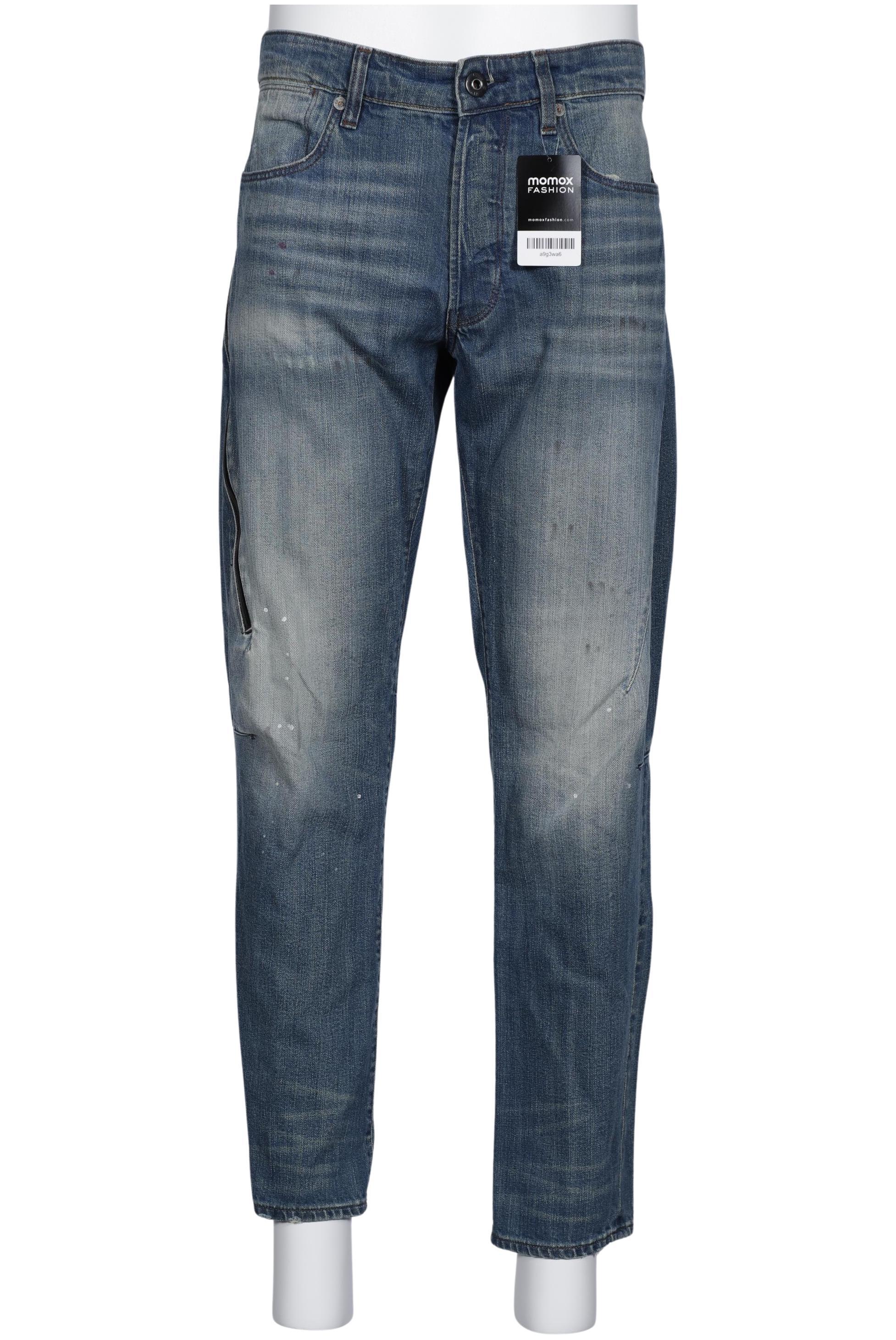 

G Star RAW Damen Jeans, blau, Gr. 30