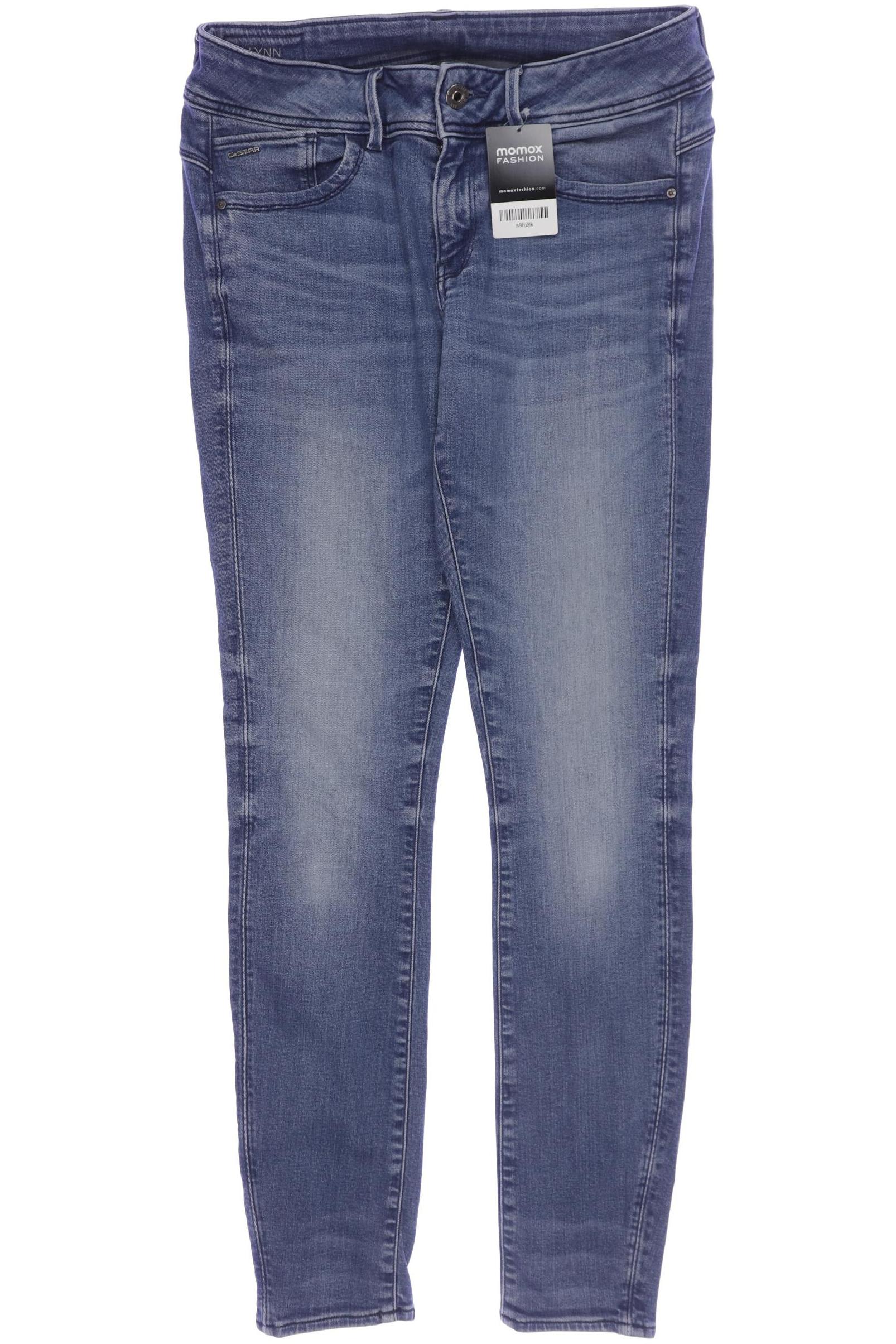 

G-Star RAW Damen Jeans, blau, Gr. 31