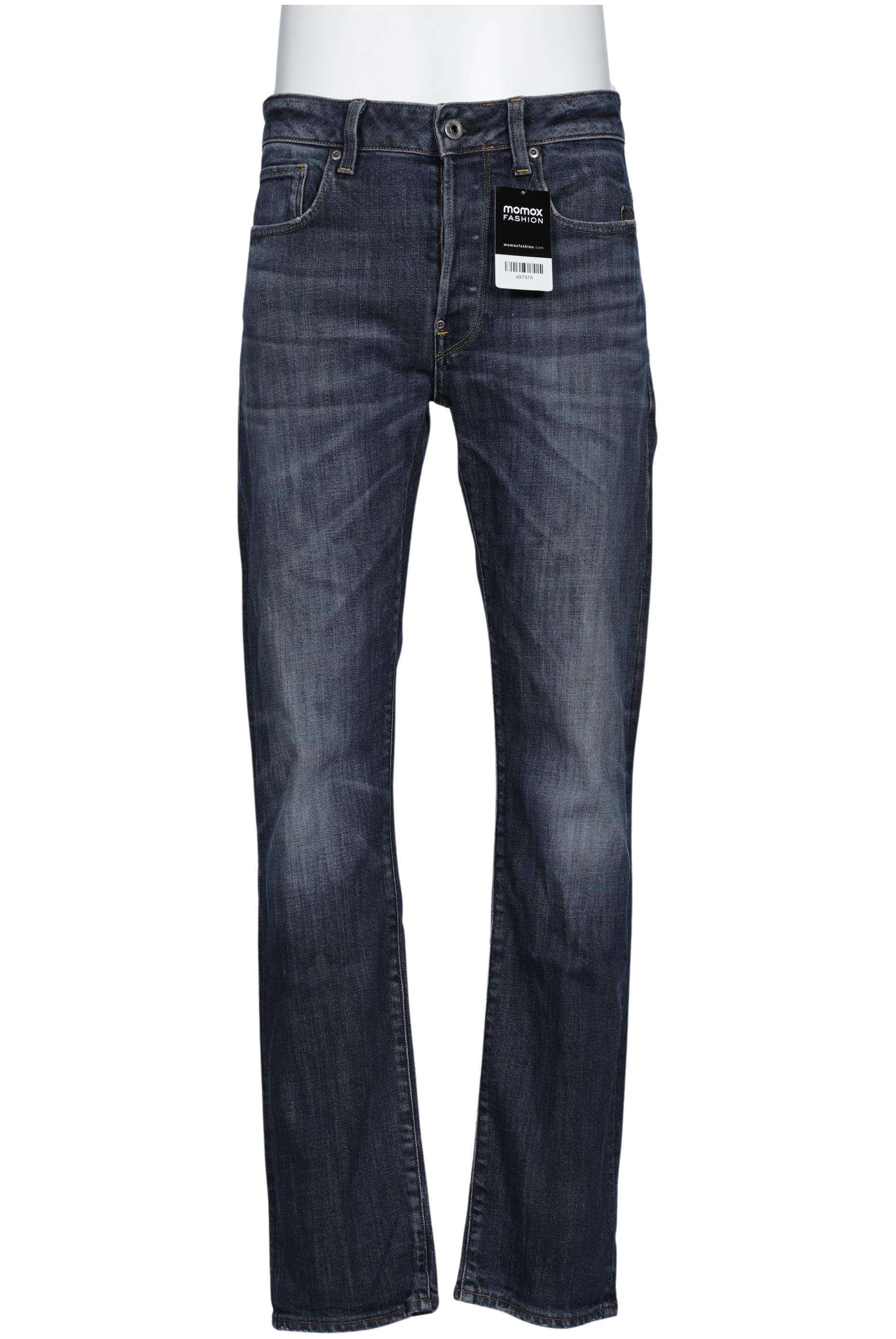 

G Star RAW Herren Jeans, blau, Gr. 31