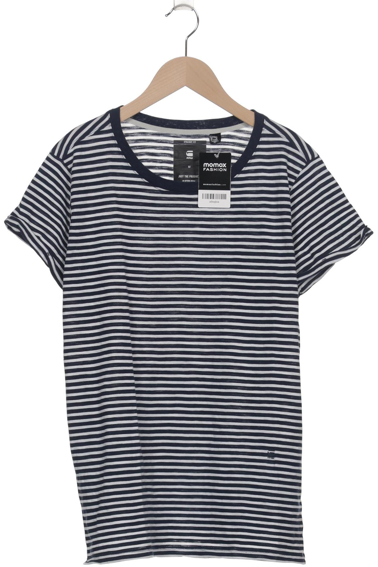 

G Star RAW Damen T-Shirt, marineblau, Gr. 38