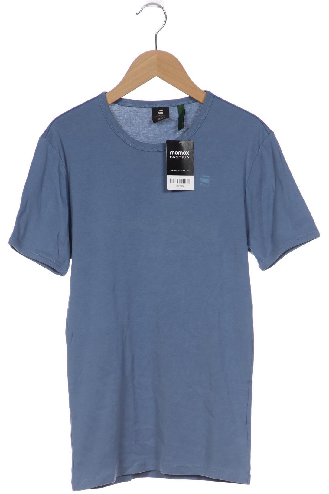 

G-Star RAW Herren T-Shirt, blau, Gr. 46