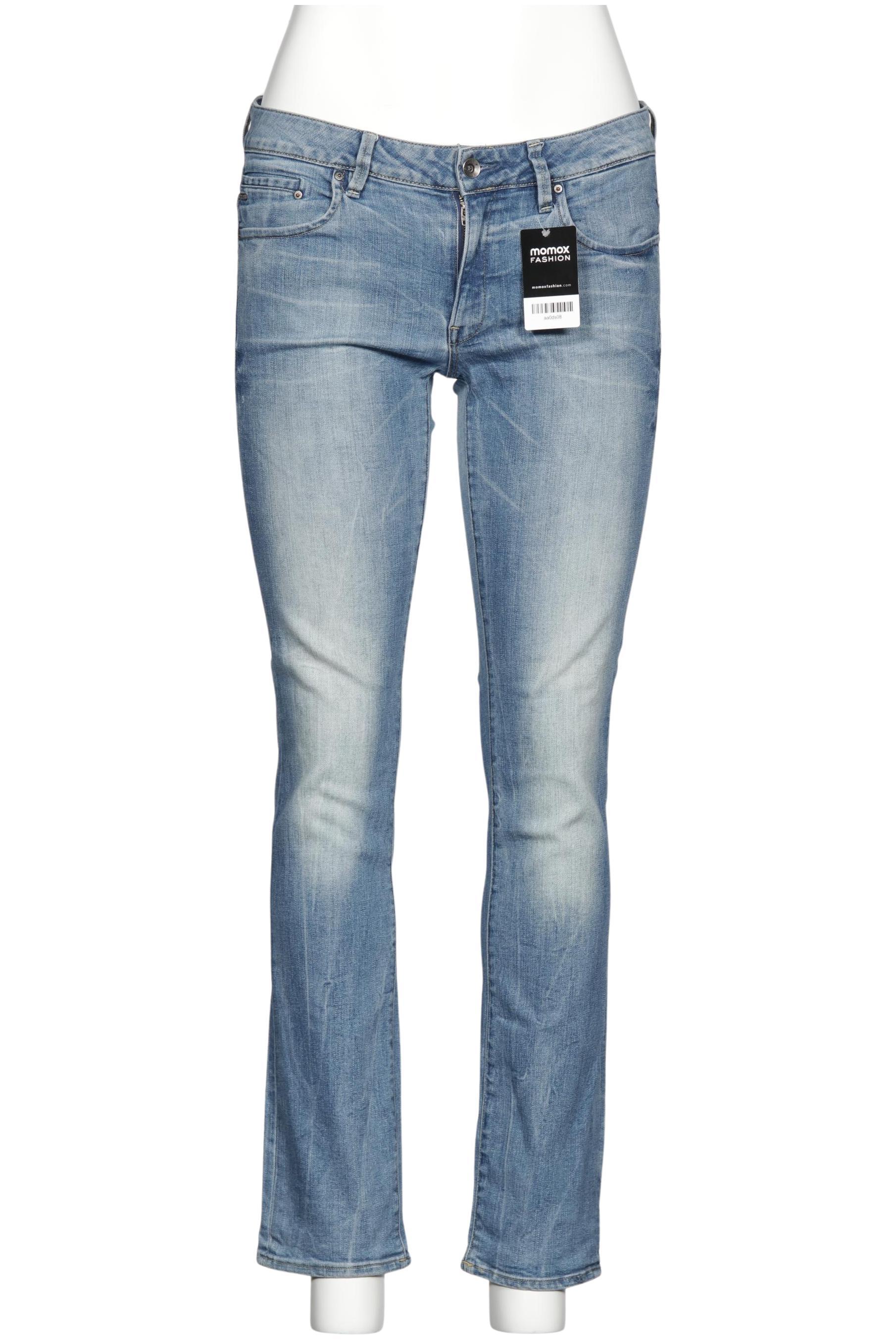 

G Star RAW Damen Jeans, hellblau, Gr. 32