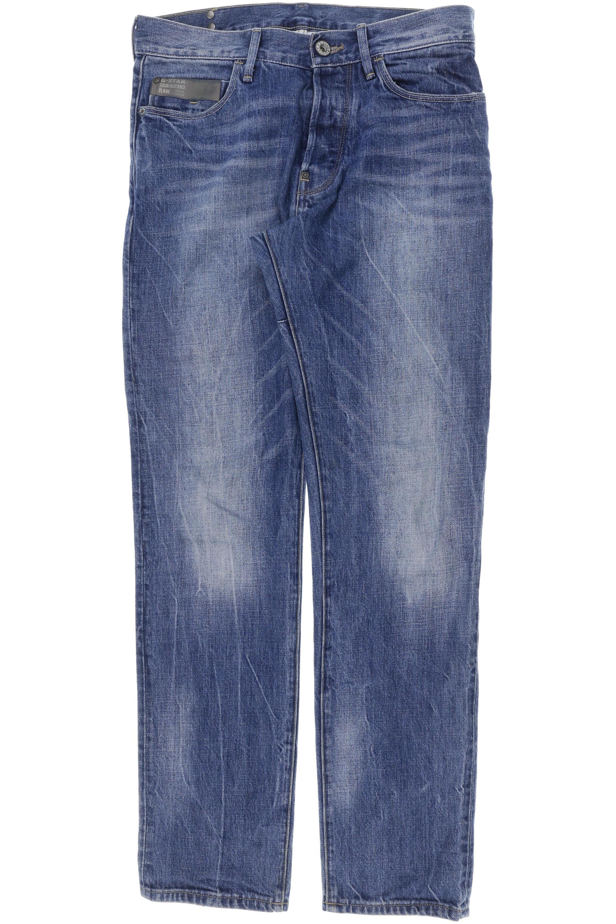 

G-Star RAW Herren Jeans, blau, Gr. 29