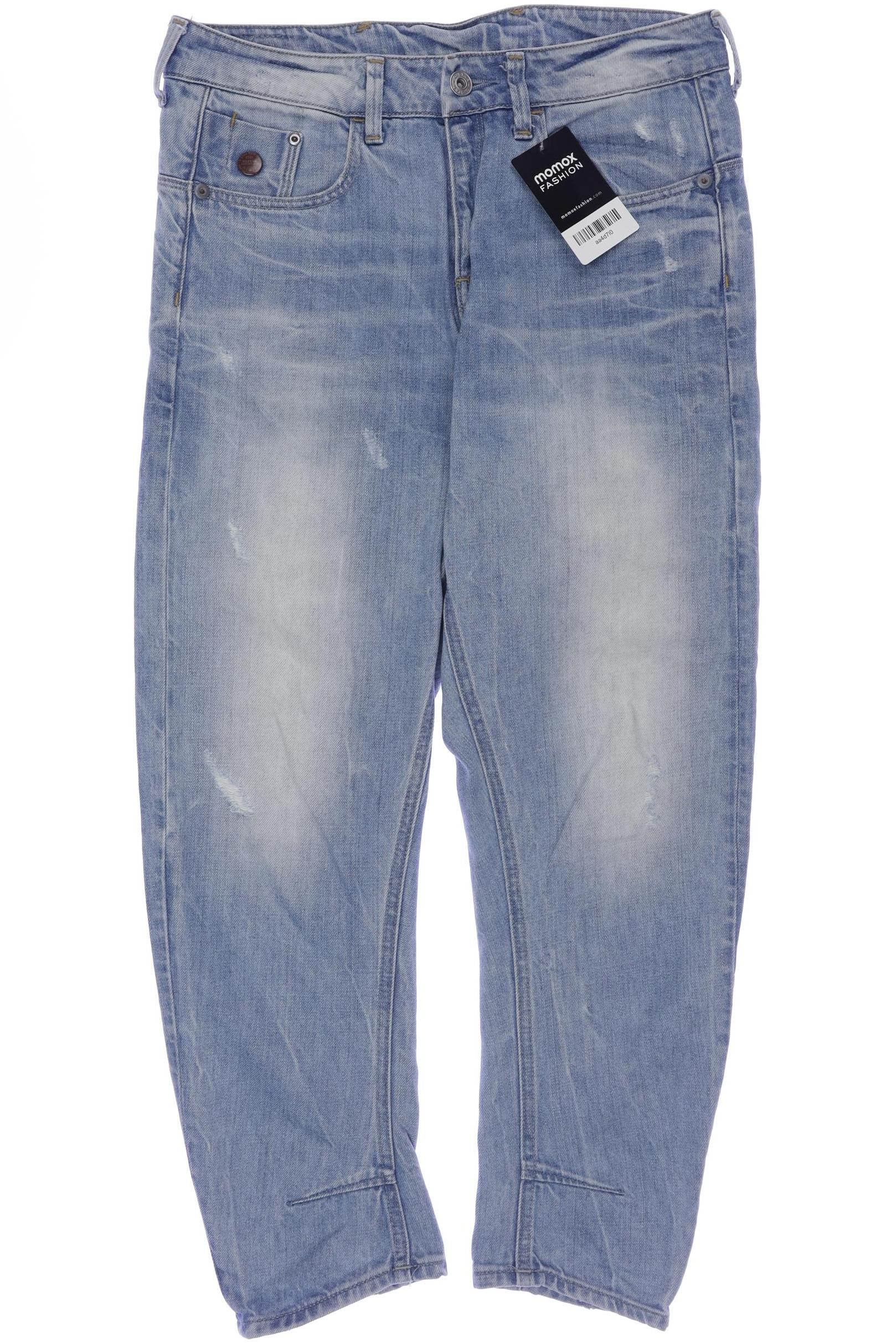 

G Star RAW Damen Jeans, blau, Gr. 25
