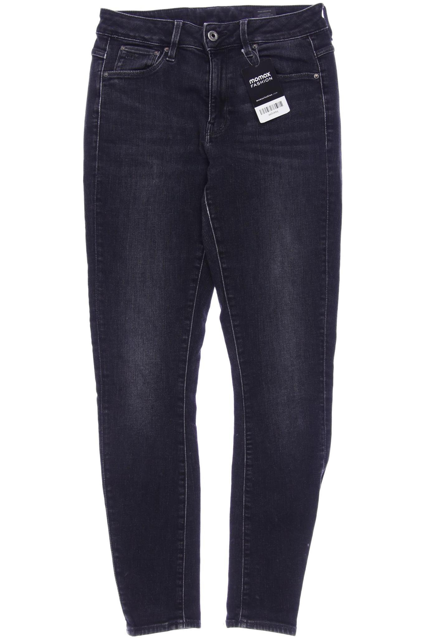 

G STAR RAW Damen Jeans, grau