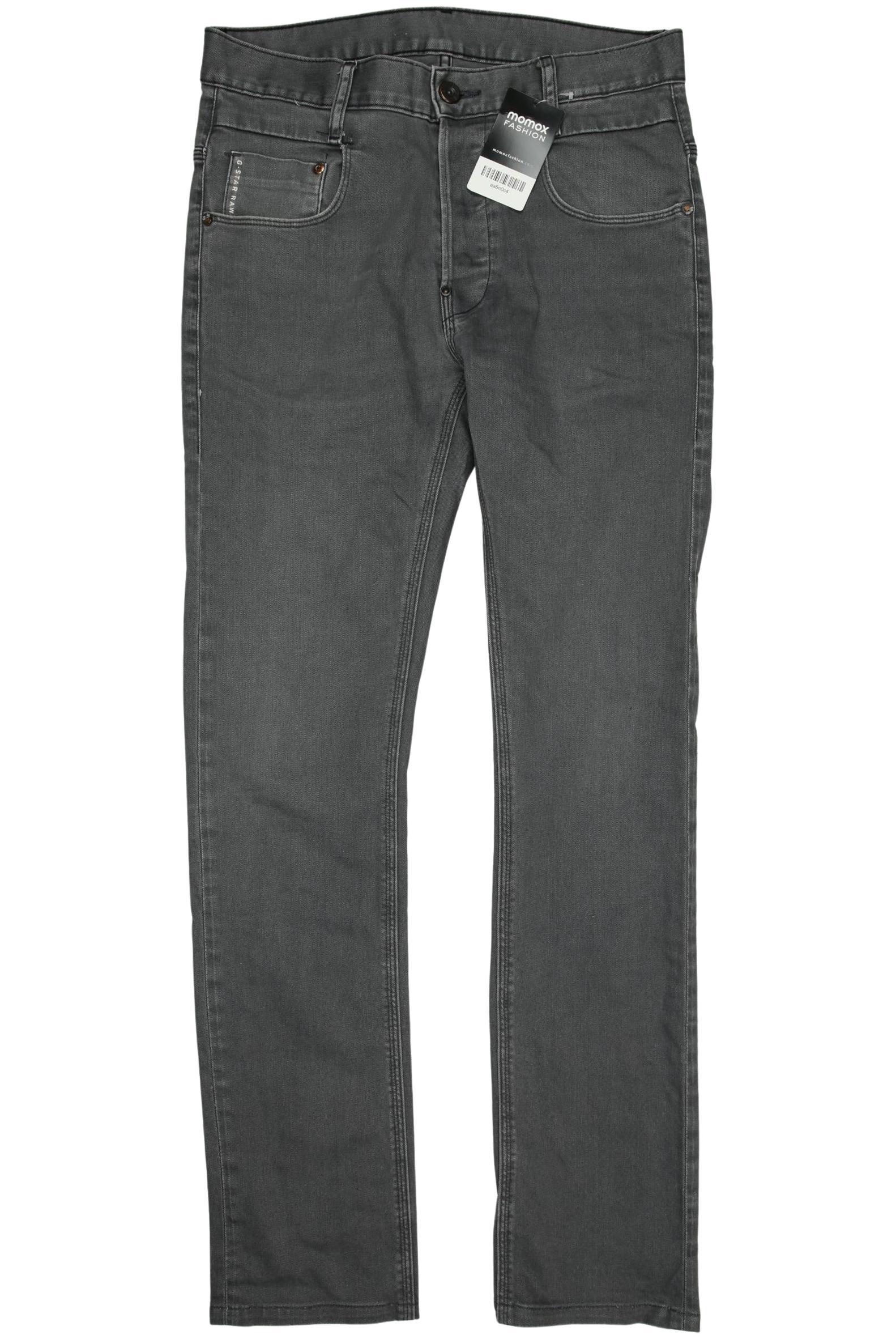 

G Star RAW Herren Jeans, grau, Gr. 31