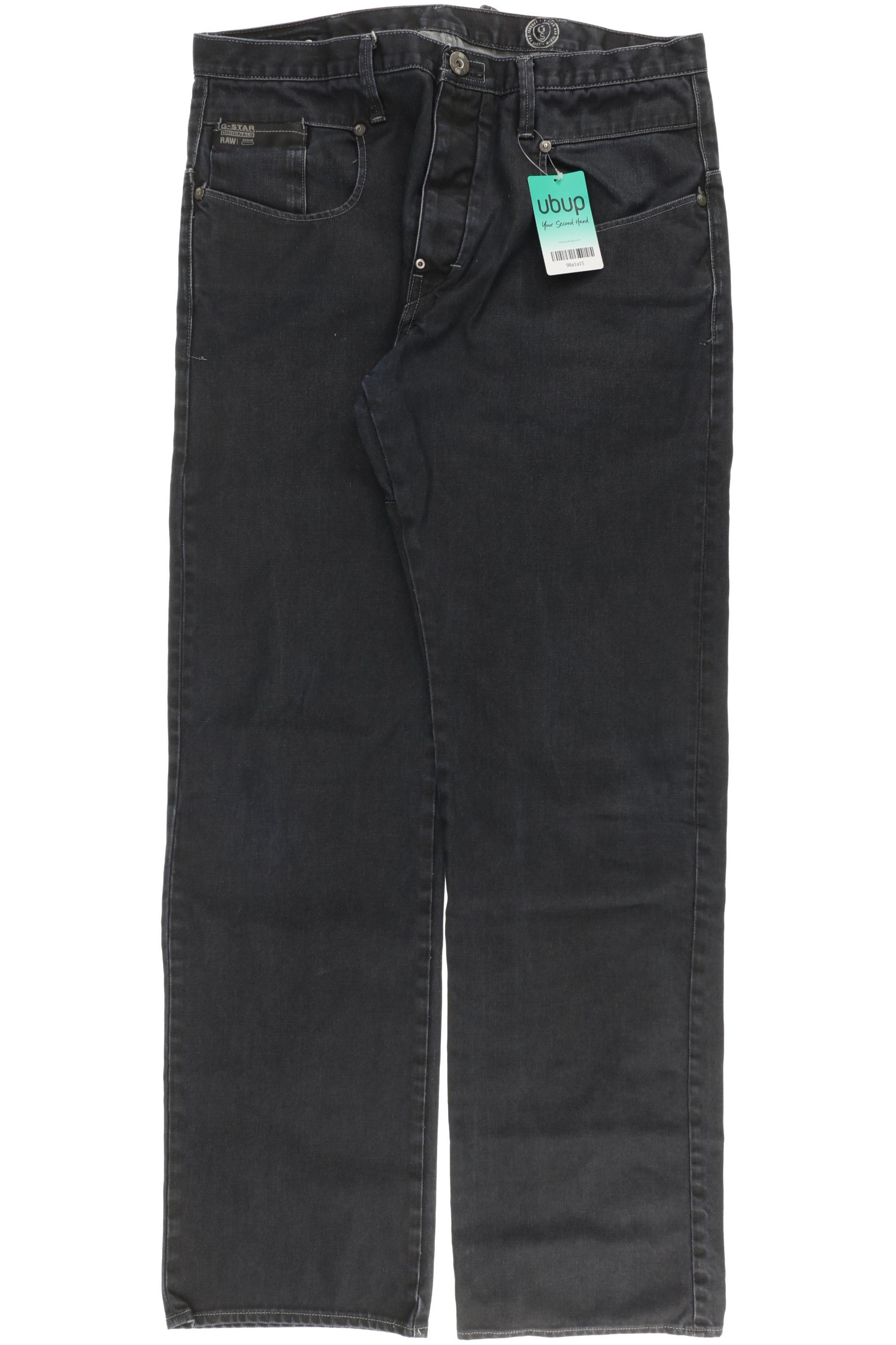 

G Star RAW Herren Jeans, grau, Gr. 34