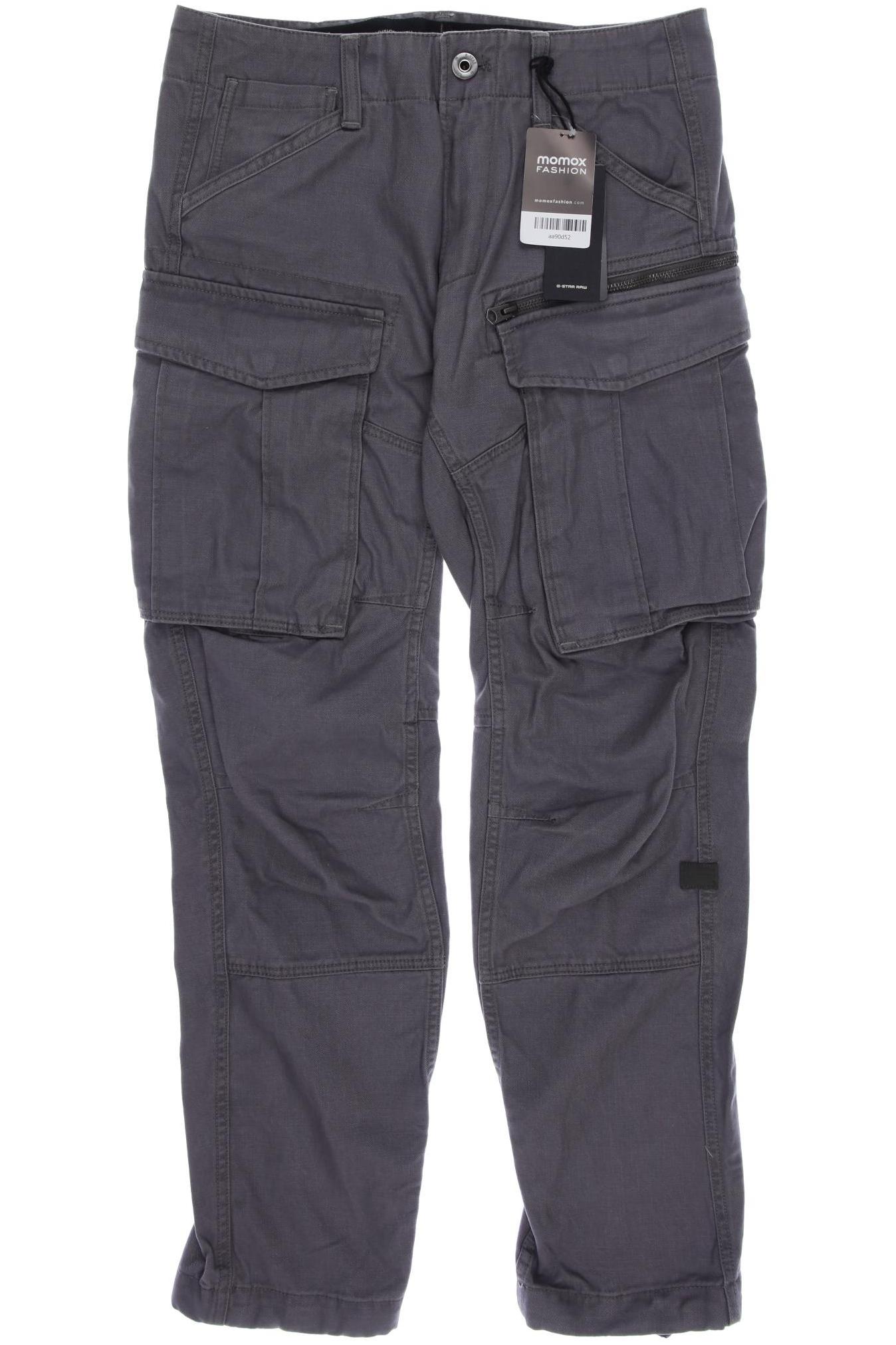 

G-Star RAW Herren Jeans, grau, Gr. 28