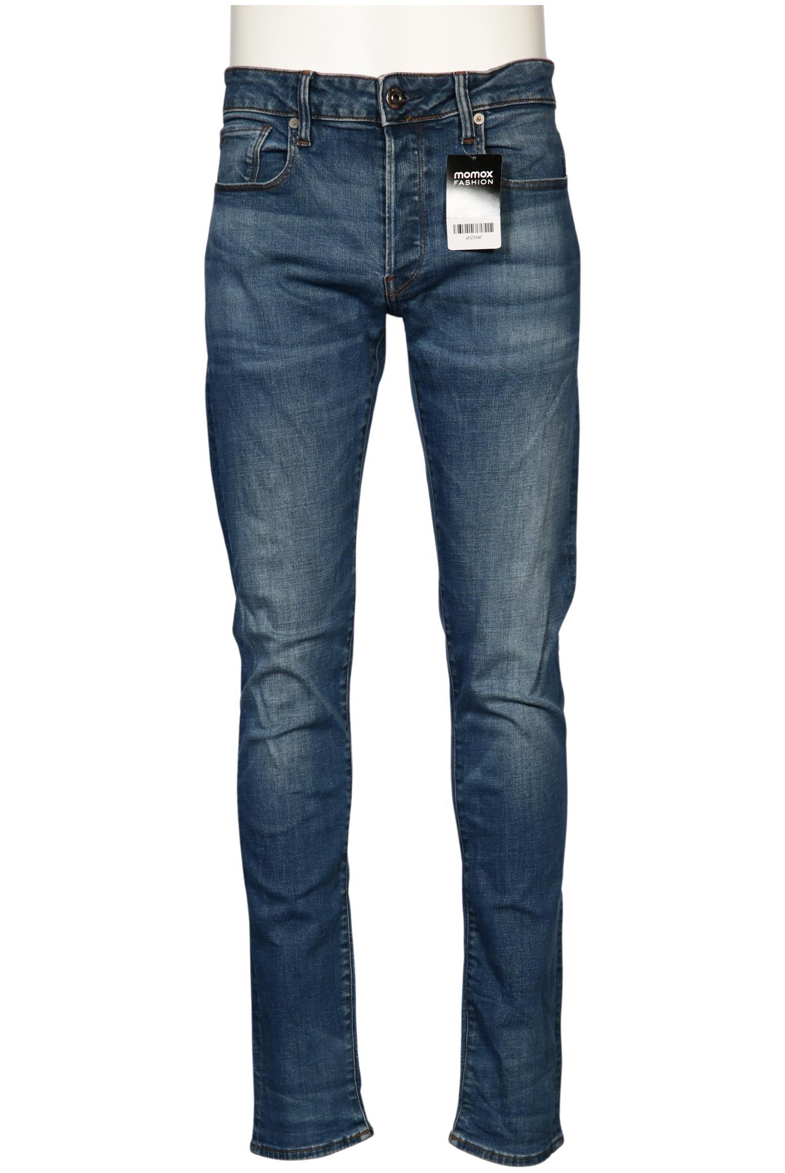 

G Star RAW Herren Jeans, blau, Gr. 31