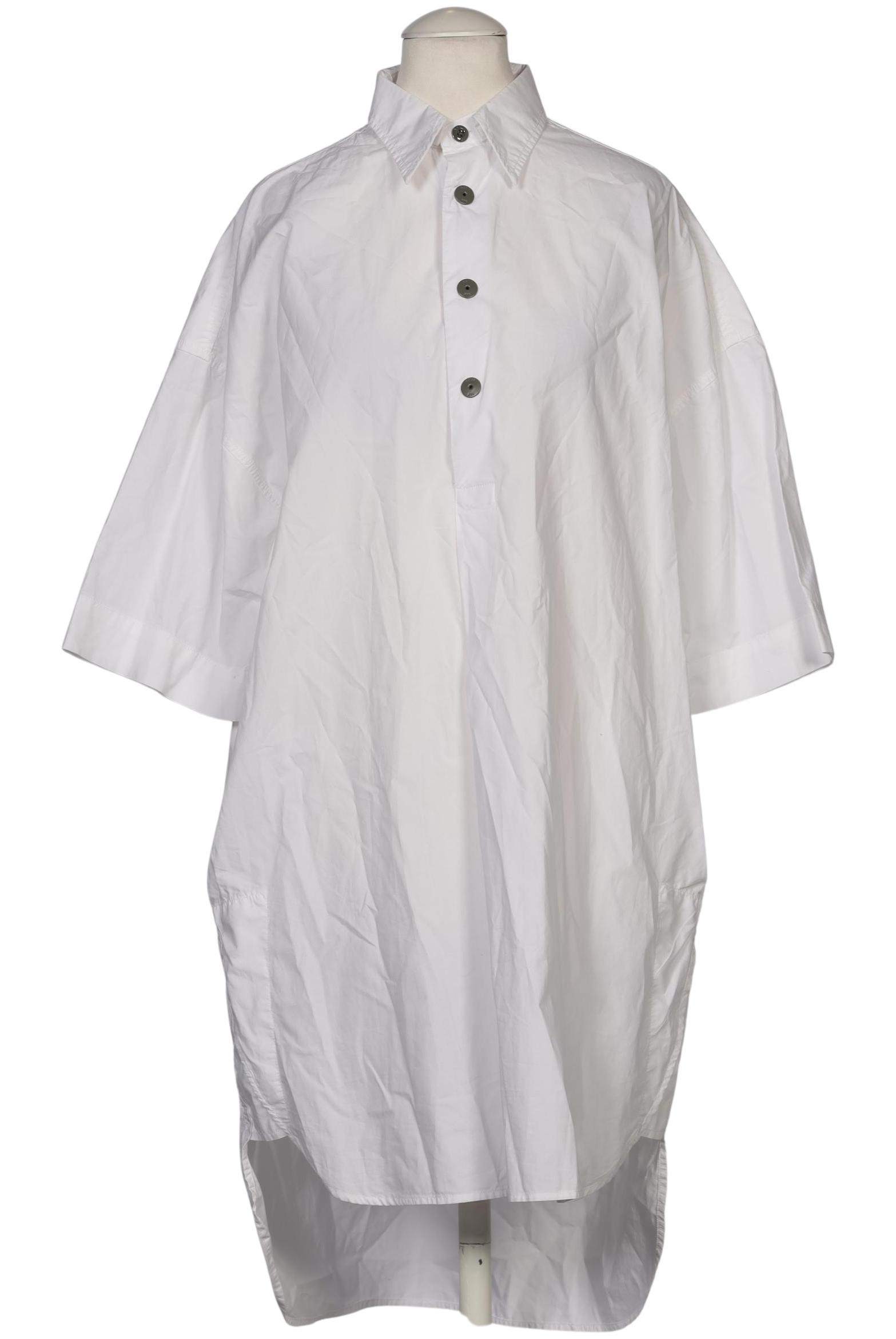 

G Star RAW Damen Kleid, weiß, Gr. 34