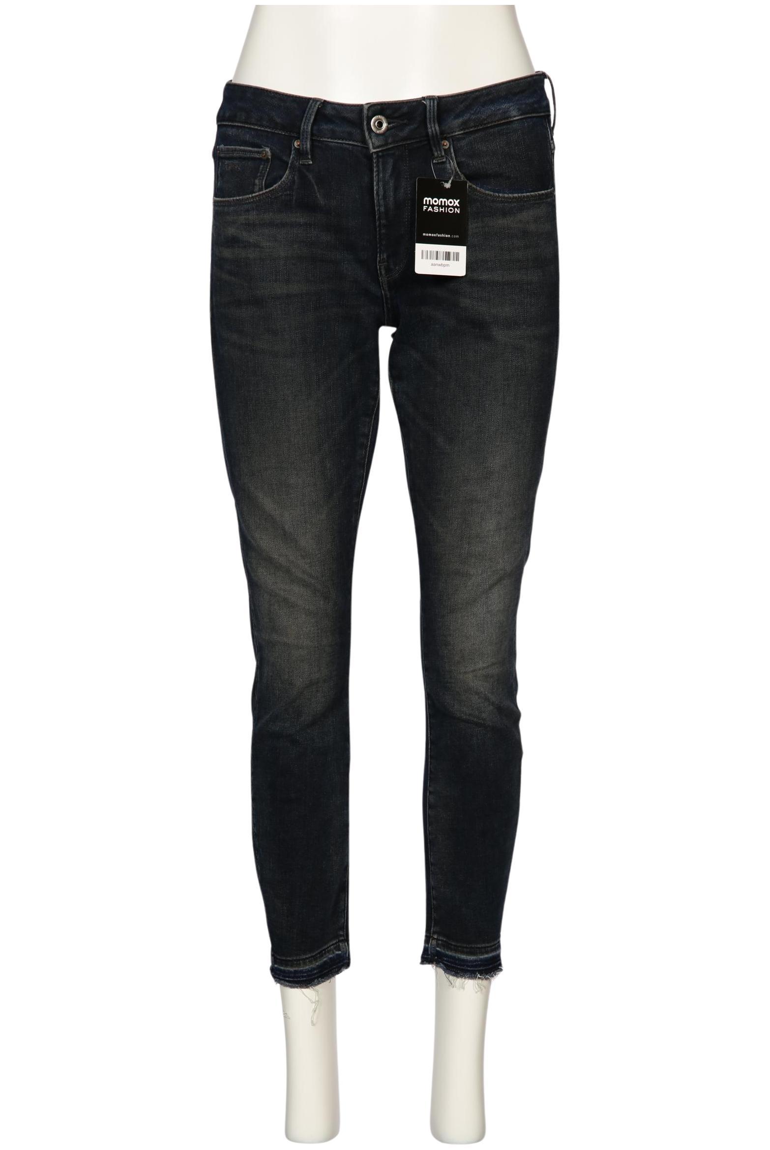 

G Star RAW Damen Jeans, marineblau, Gr. 29