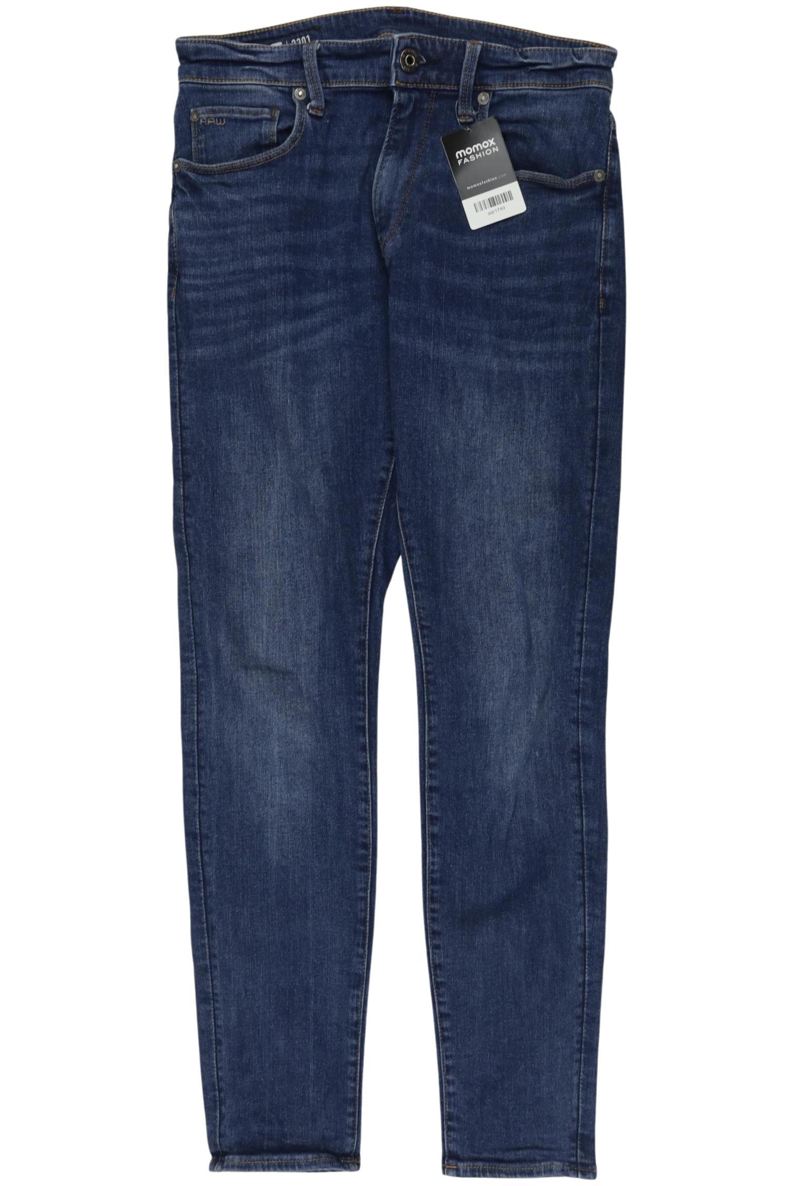 

G Star RAW Herren Jeans, blau, Gr. 29