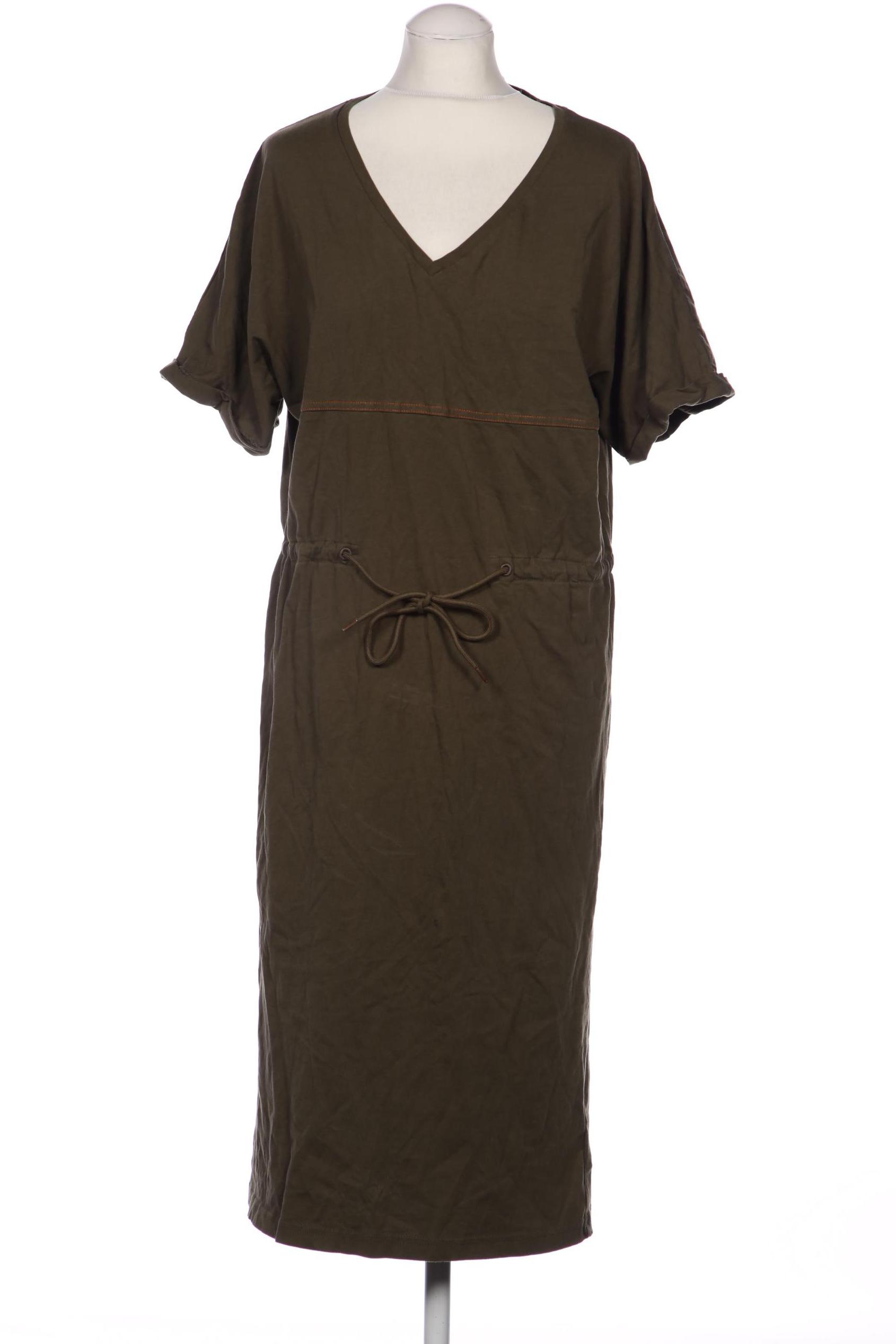 

G-Star RAW Damen Kleid, grün, Gr. 36