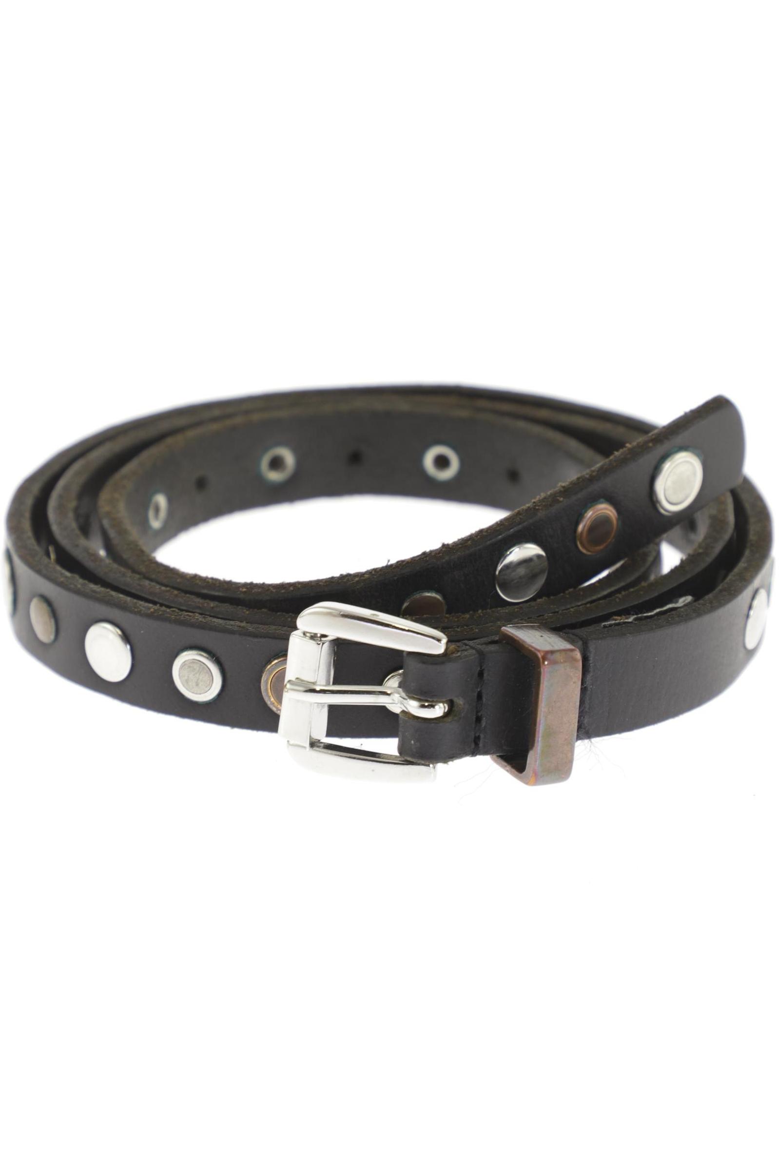 

G Star RAW Damen Gürtel, schwarz, Gr. 90