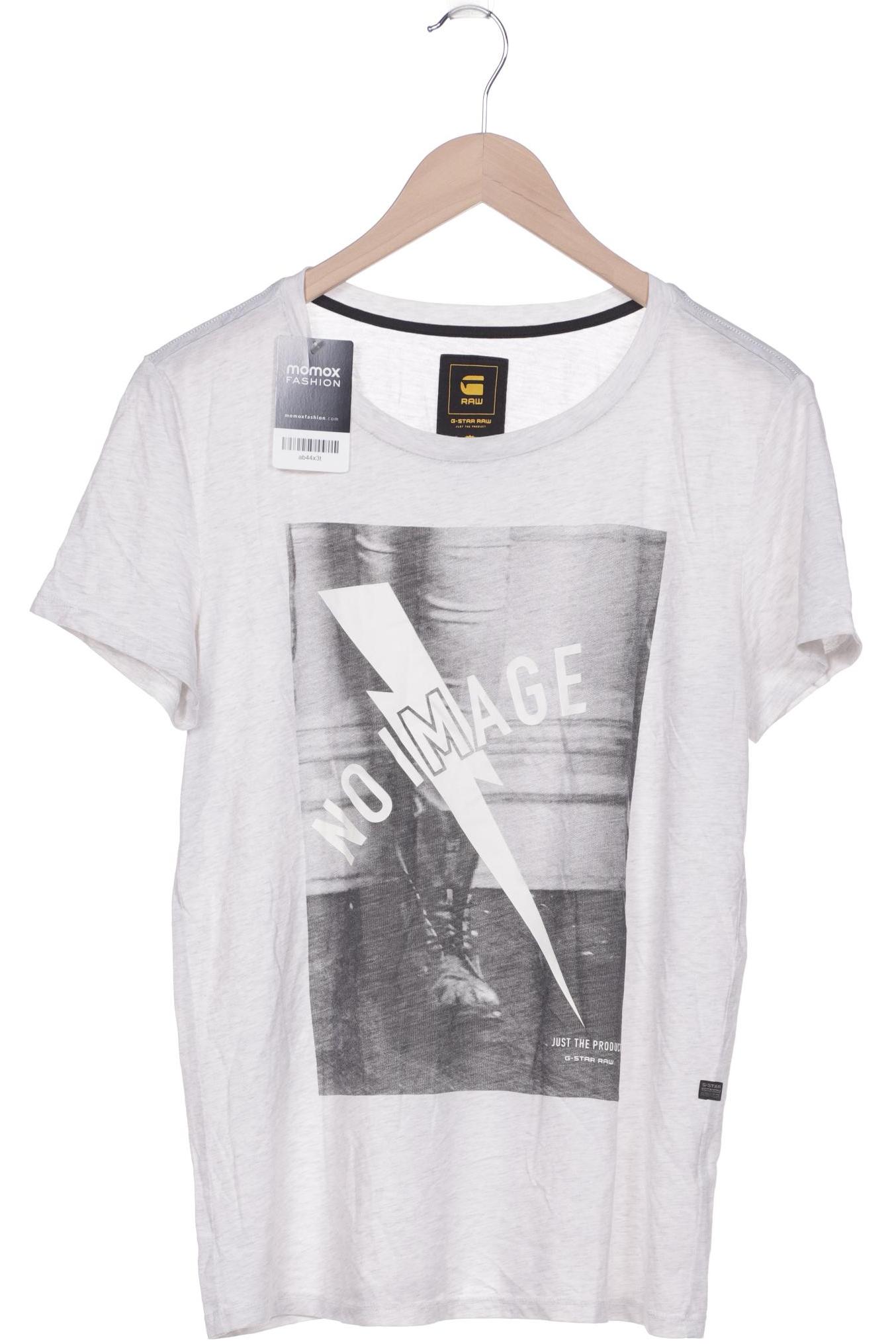 

G-STAR RAW Damen T-Shirt, grau