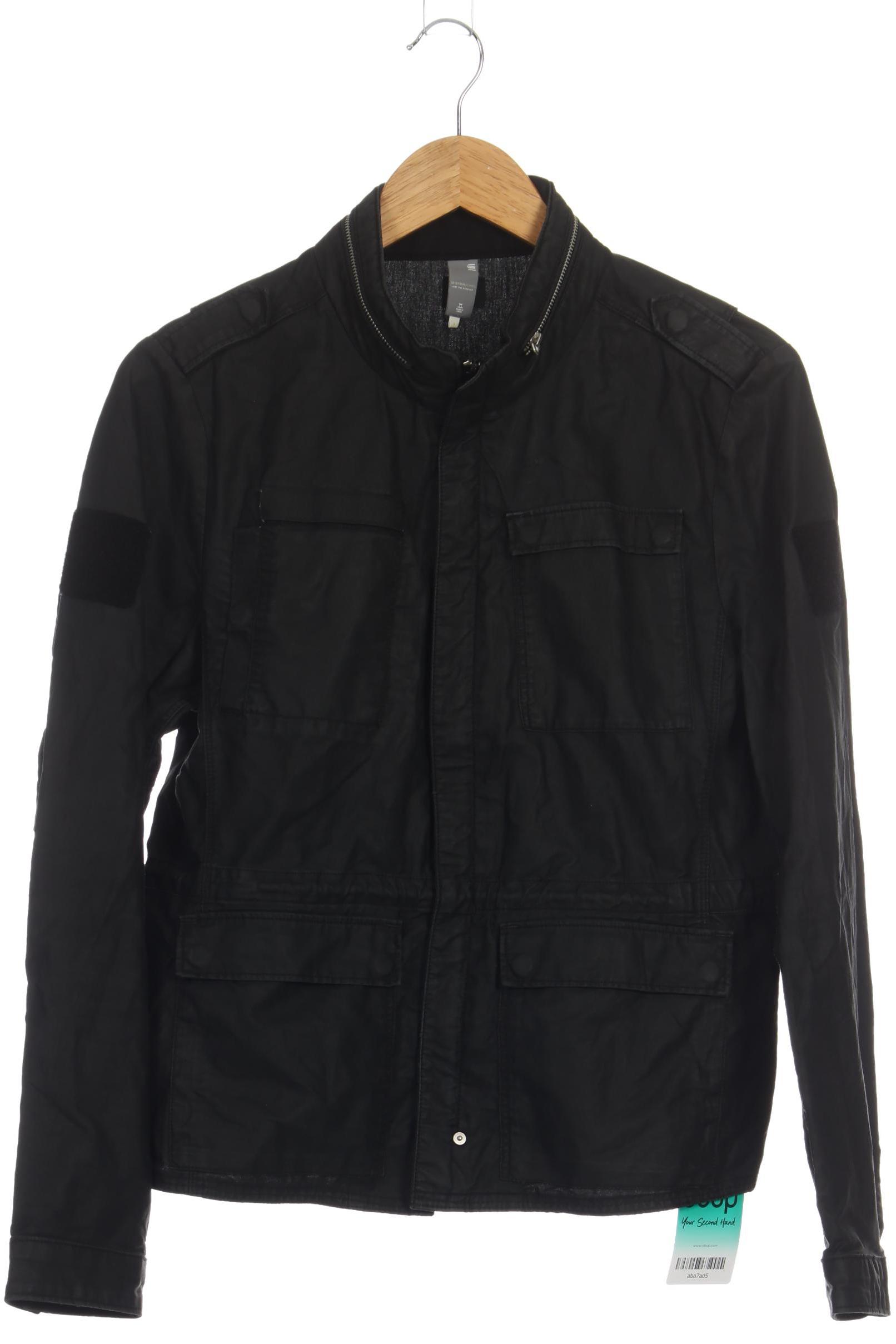 

G-Star RAW Damen Jacke, schwarz, Gr. 42
