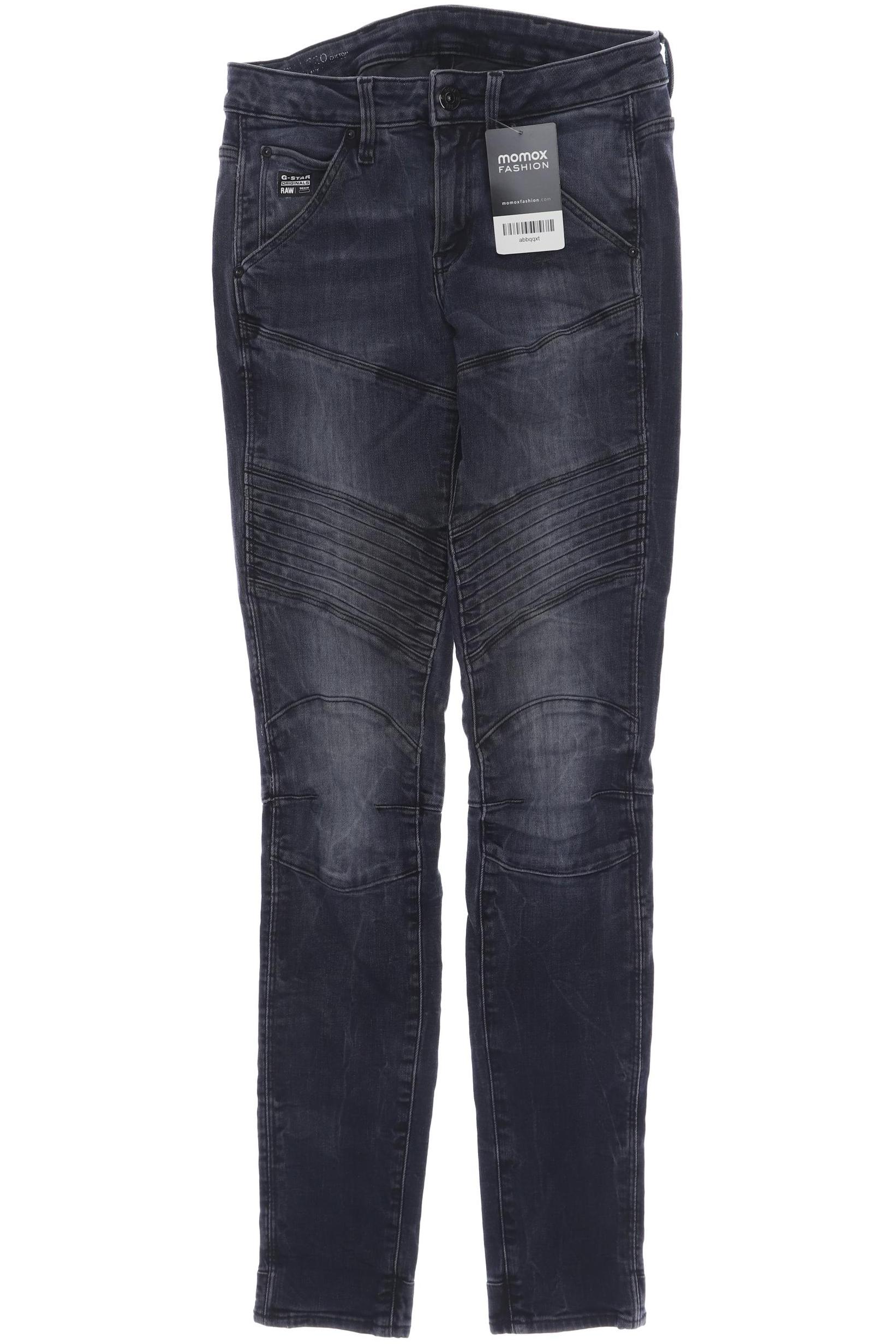 

G STAR RAW Damen Jeans, marineblau