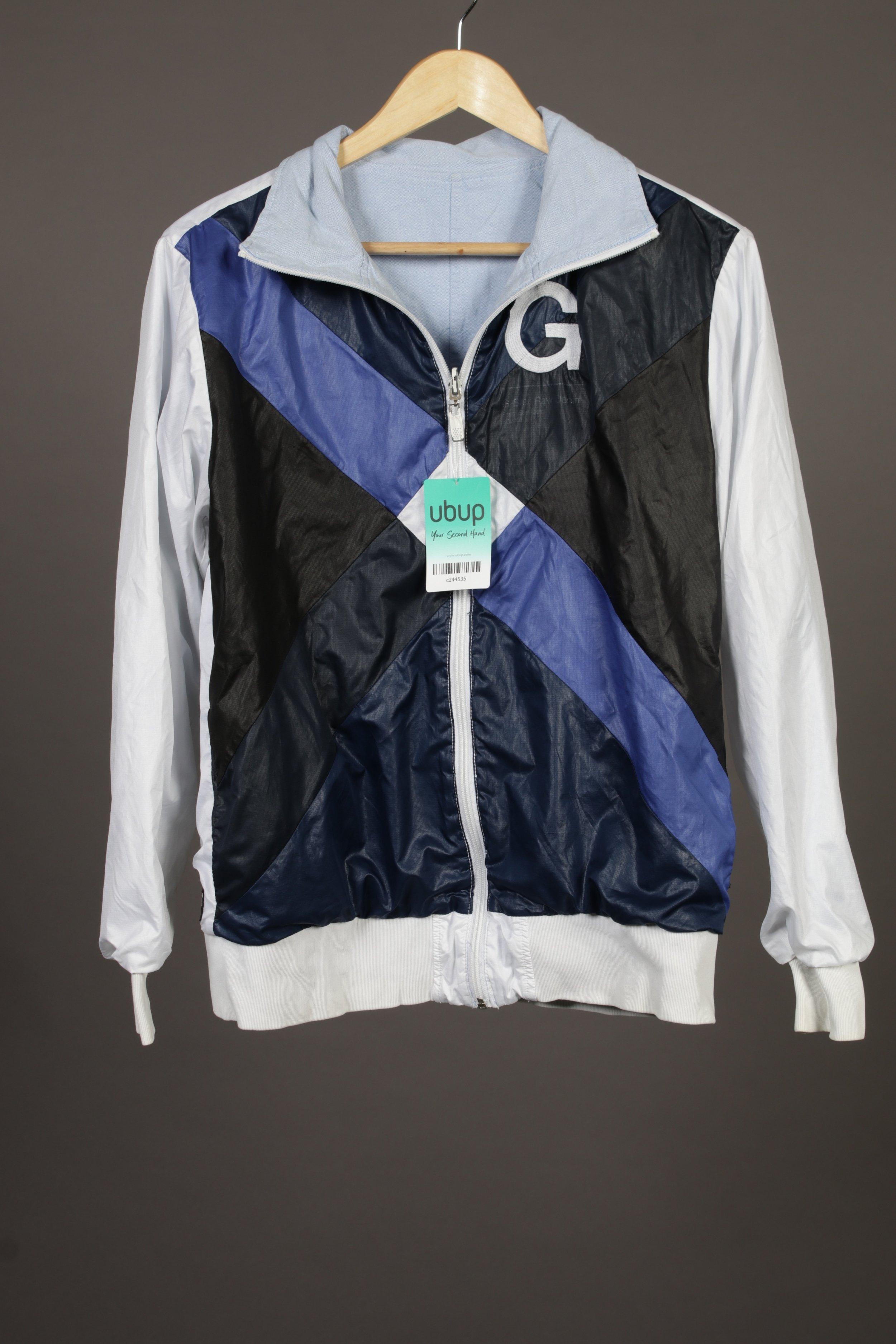 

G Star RAW Herren Jacke, marineblau, Gr. 48