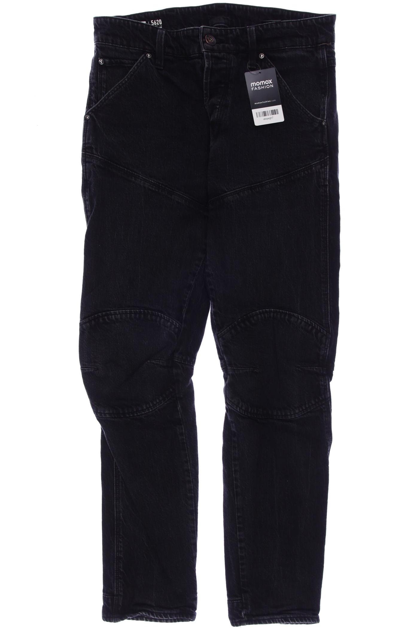 

G-Star RAW Herren Jeans, schwarz, Gr. 31