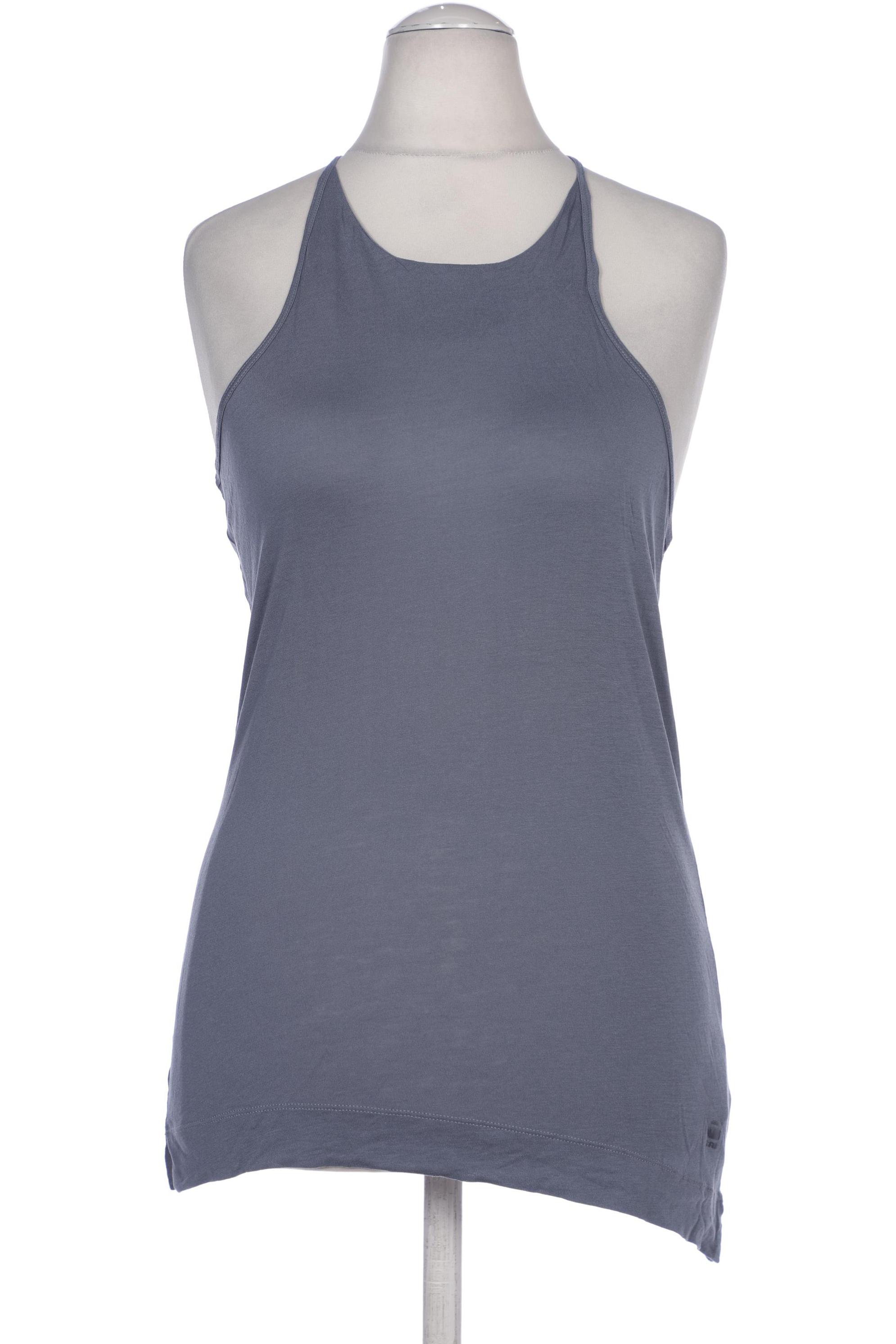 

G-Star RAW Damen Top, blau, Gr. 38