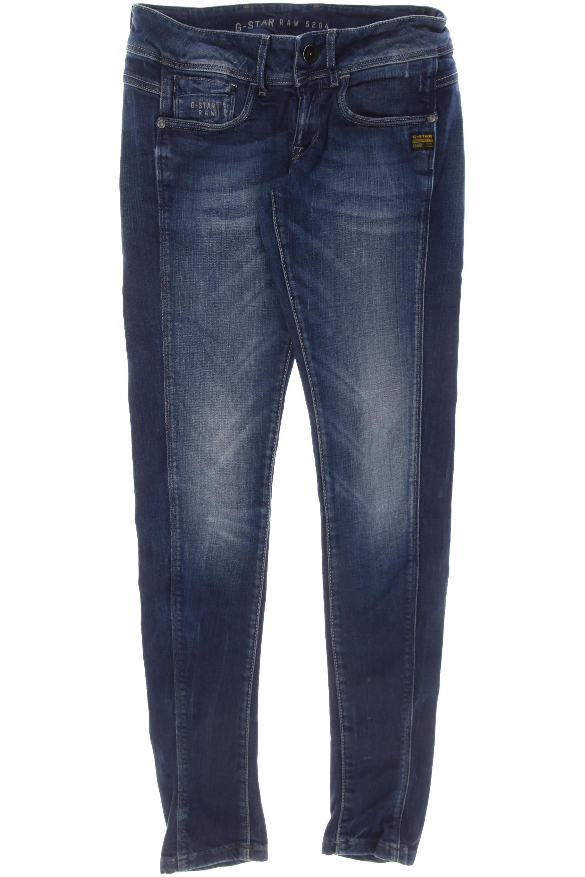 

G Star RAW Damen Jeans, blau, Gr. 27