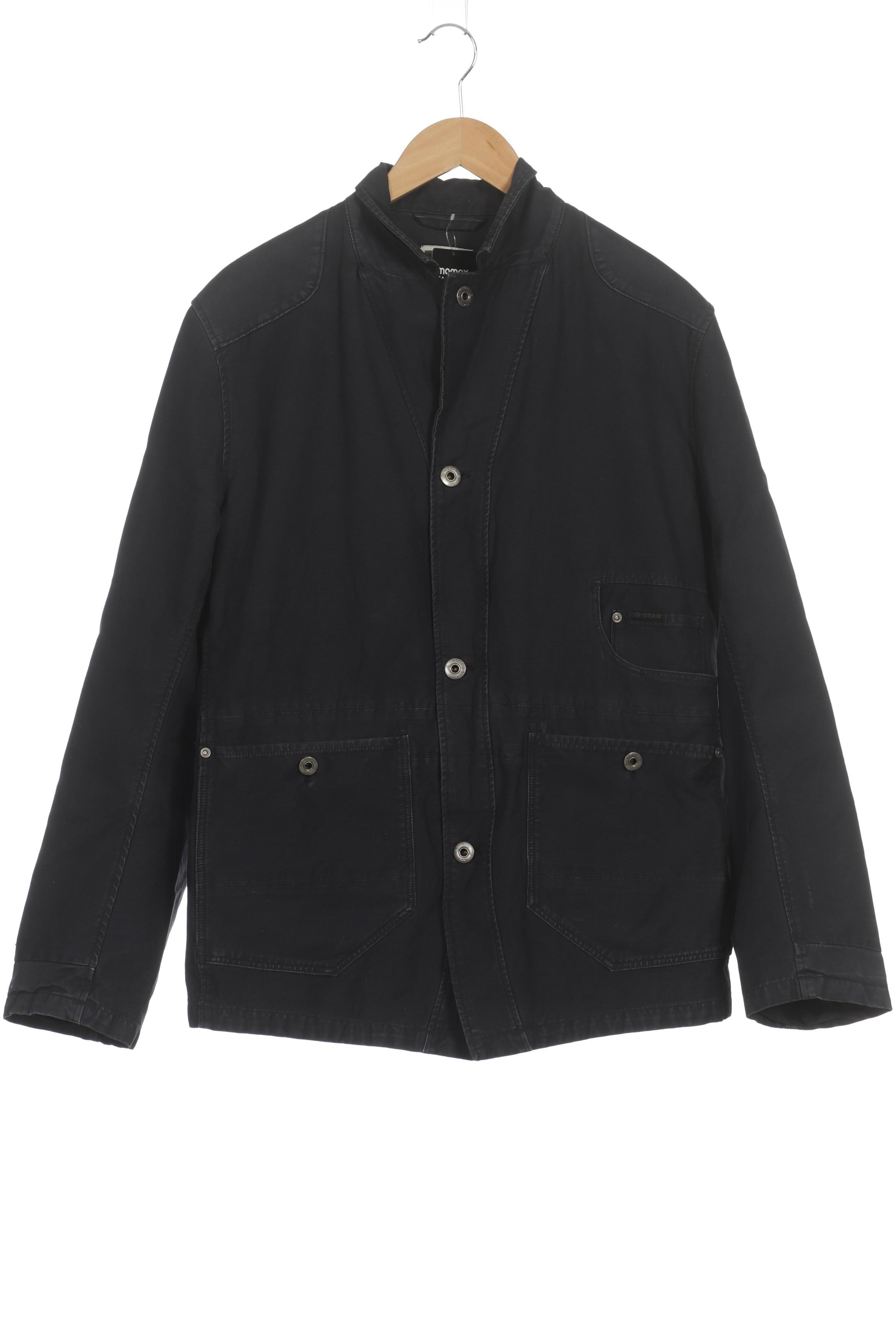 Thumbnail - G Star RAW Herren Jacke, blau, Gr.