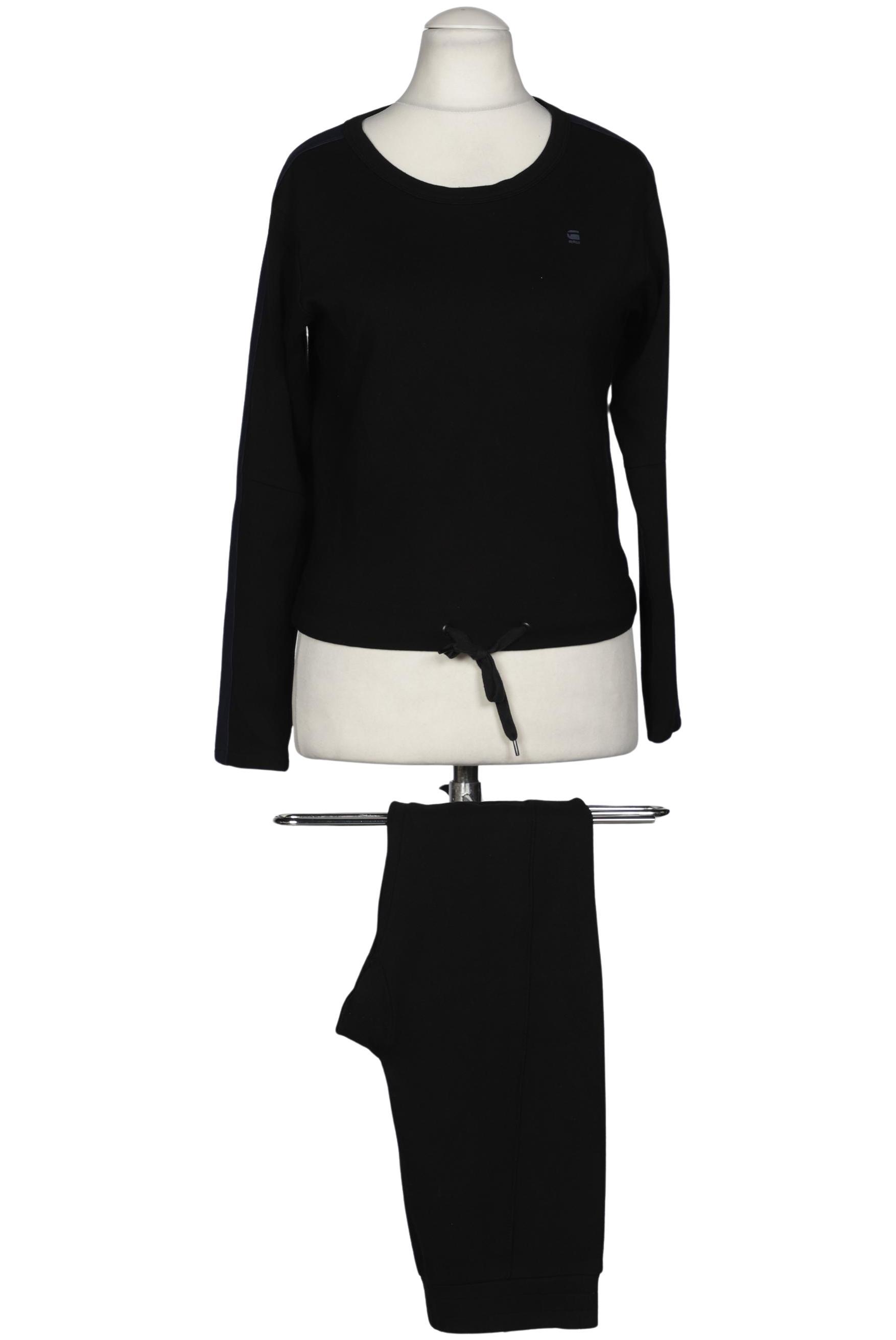 

G Star RAW Damen Anzug, schwarz, Gr. 34