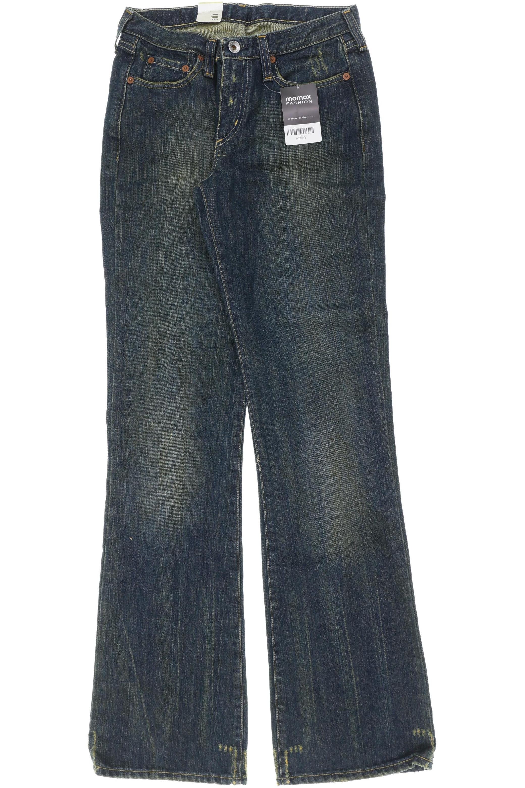 

G Star RAW Damen Jeans, blau, Gr. 28
