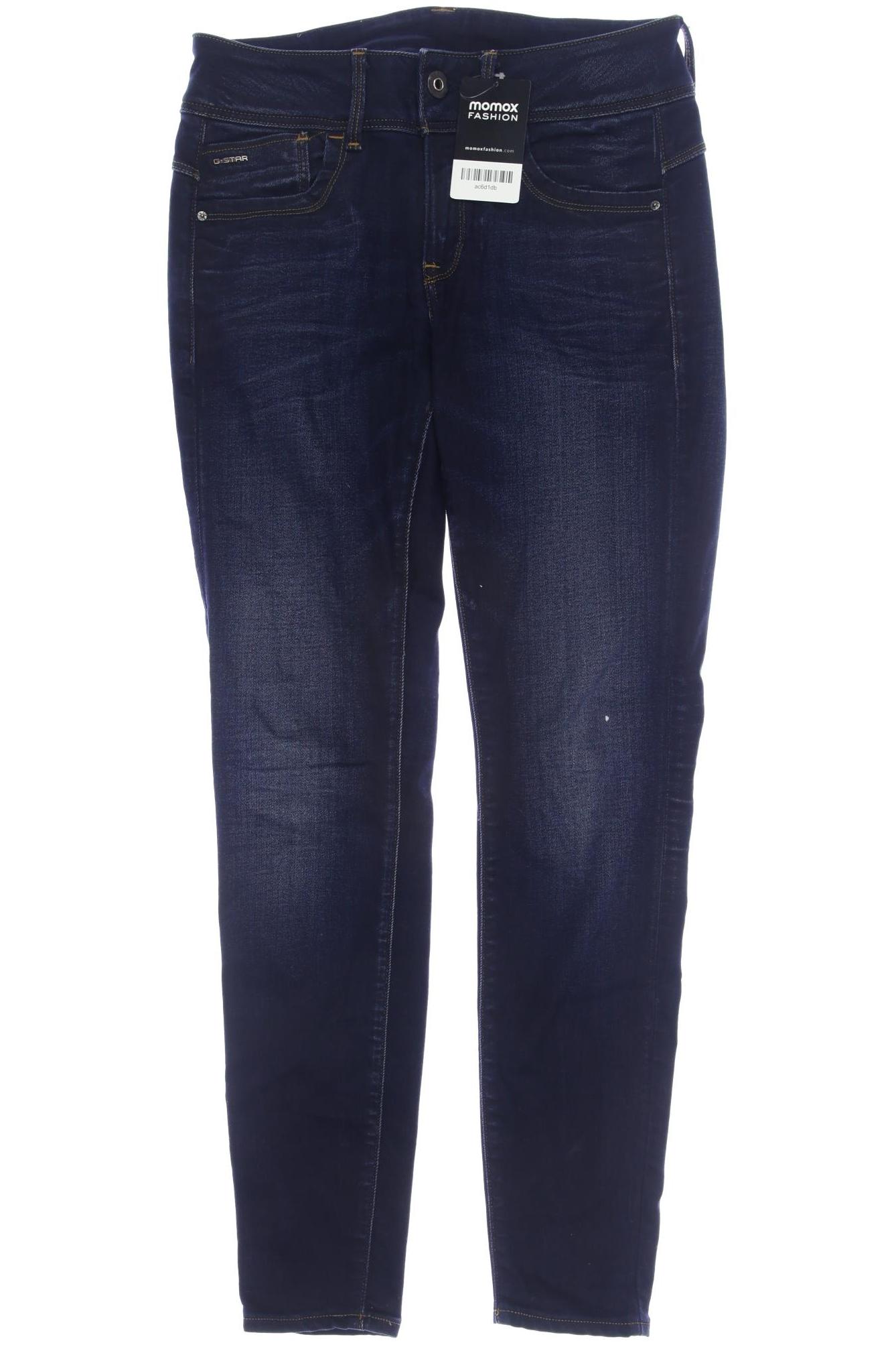 

G Star RAW Damen Jeans, marineblau, Gr. 29