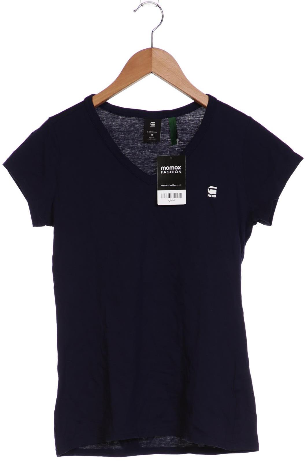 

G-STAR RAW Damen T-Shirt, marineblau