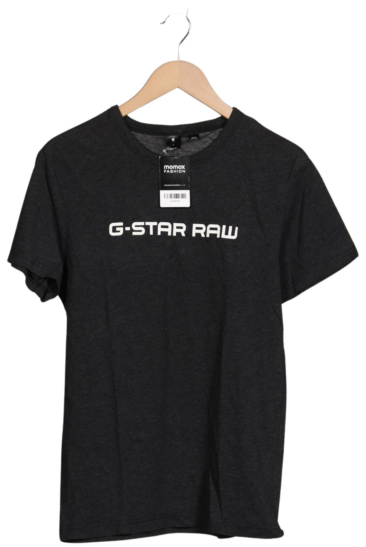 

G Star RAW Herren T-Shirt, grau, Gr. 48