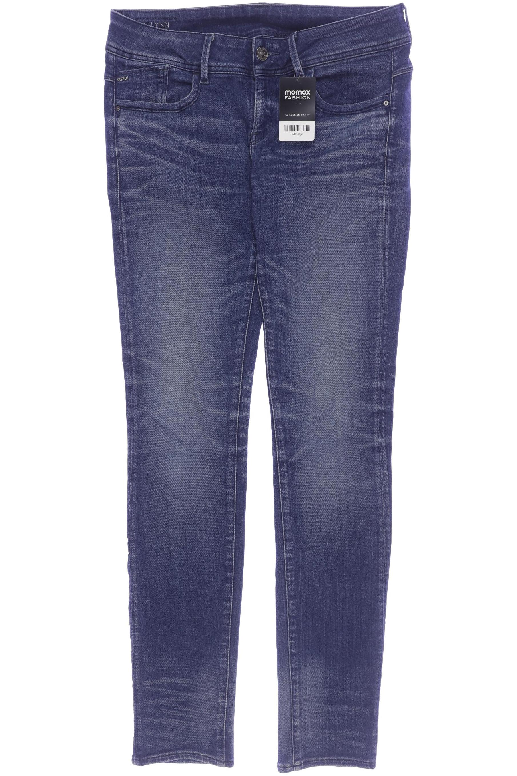 

G Star RAW Damen Jeans, blau, Gr. 31
