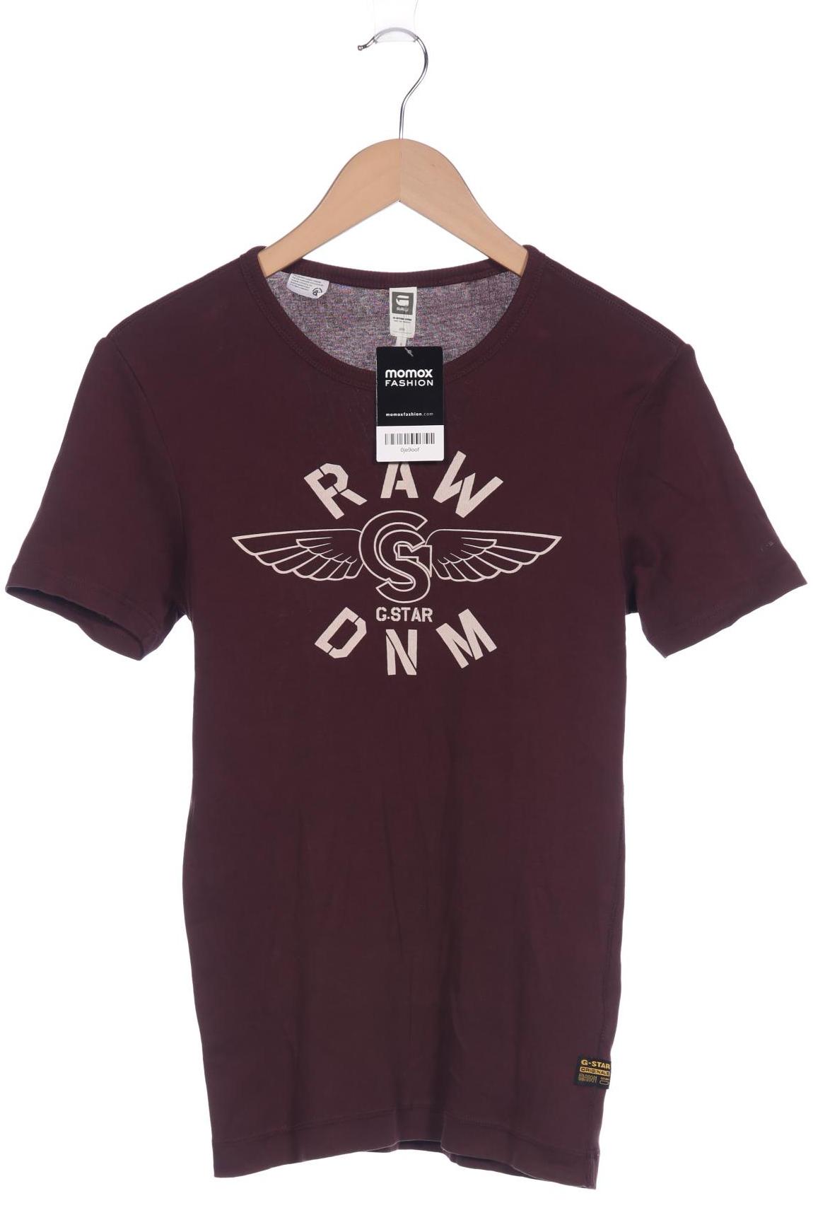 

G Star RAW Herren T-Shirt, braun, Gr. 46