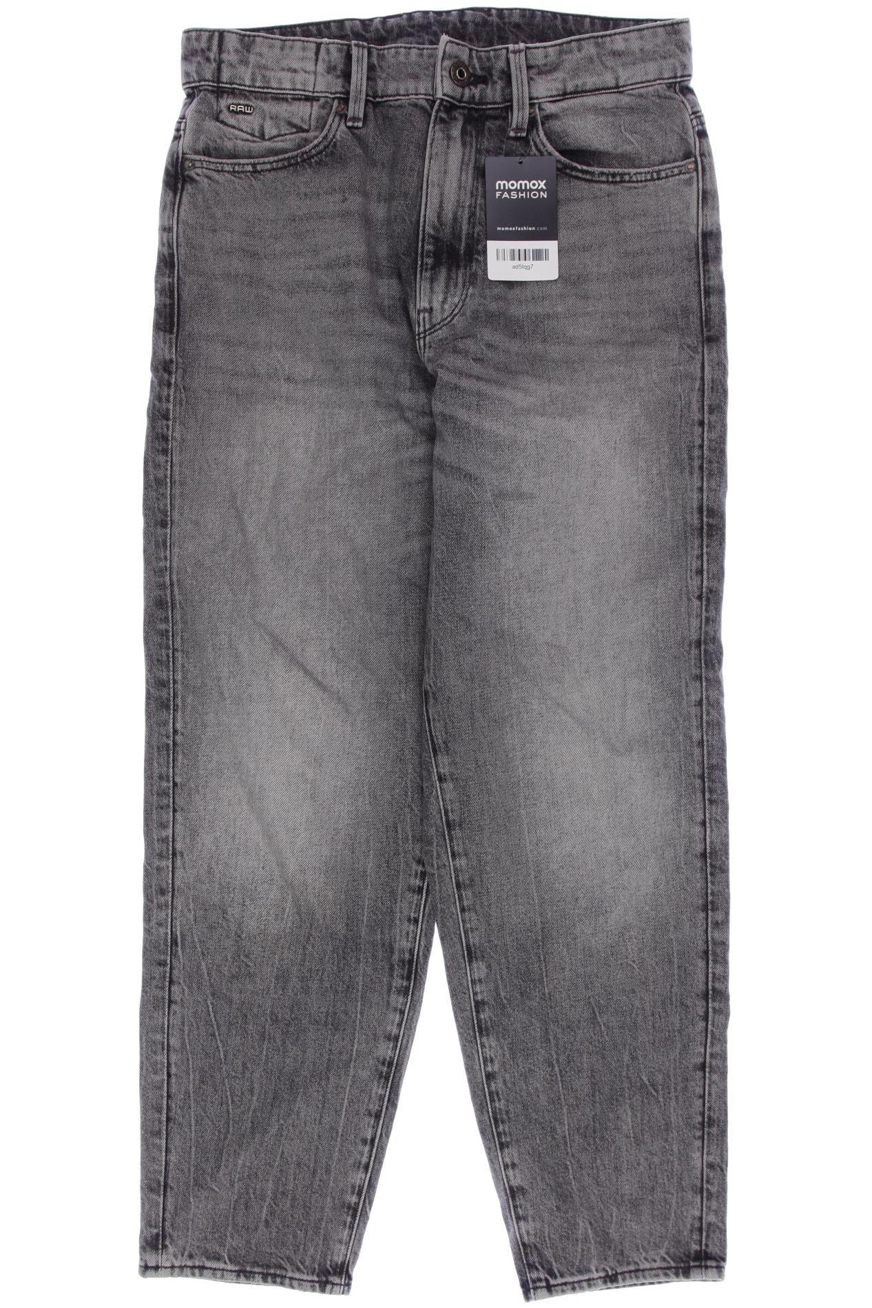

G-Star RAW Damen Jeans, grau, Gr. 27