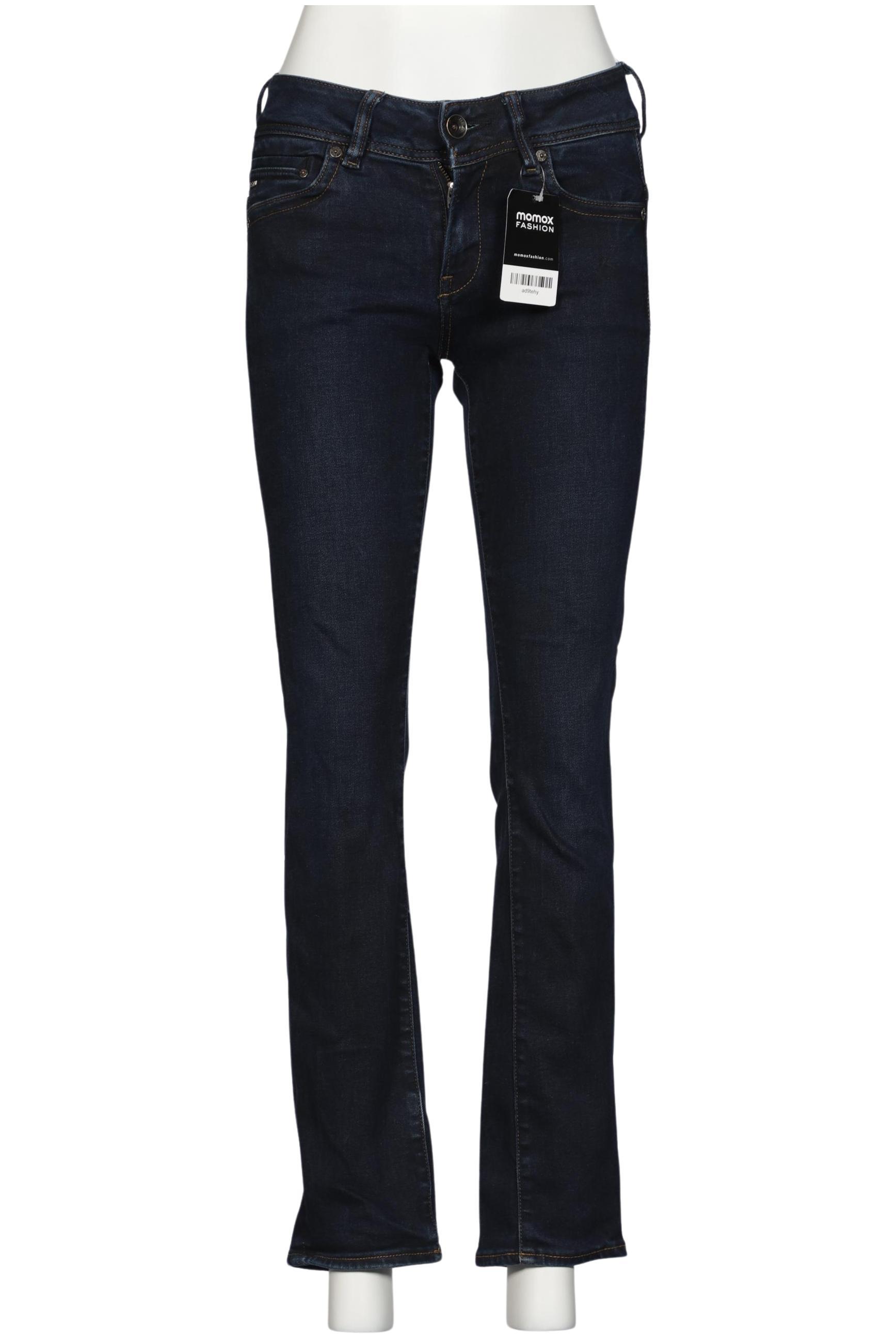 

G Star RAW Damen Jeans, marineblau, Gr. 28