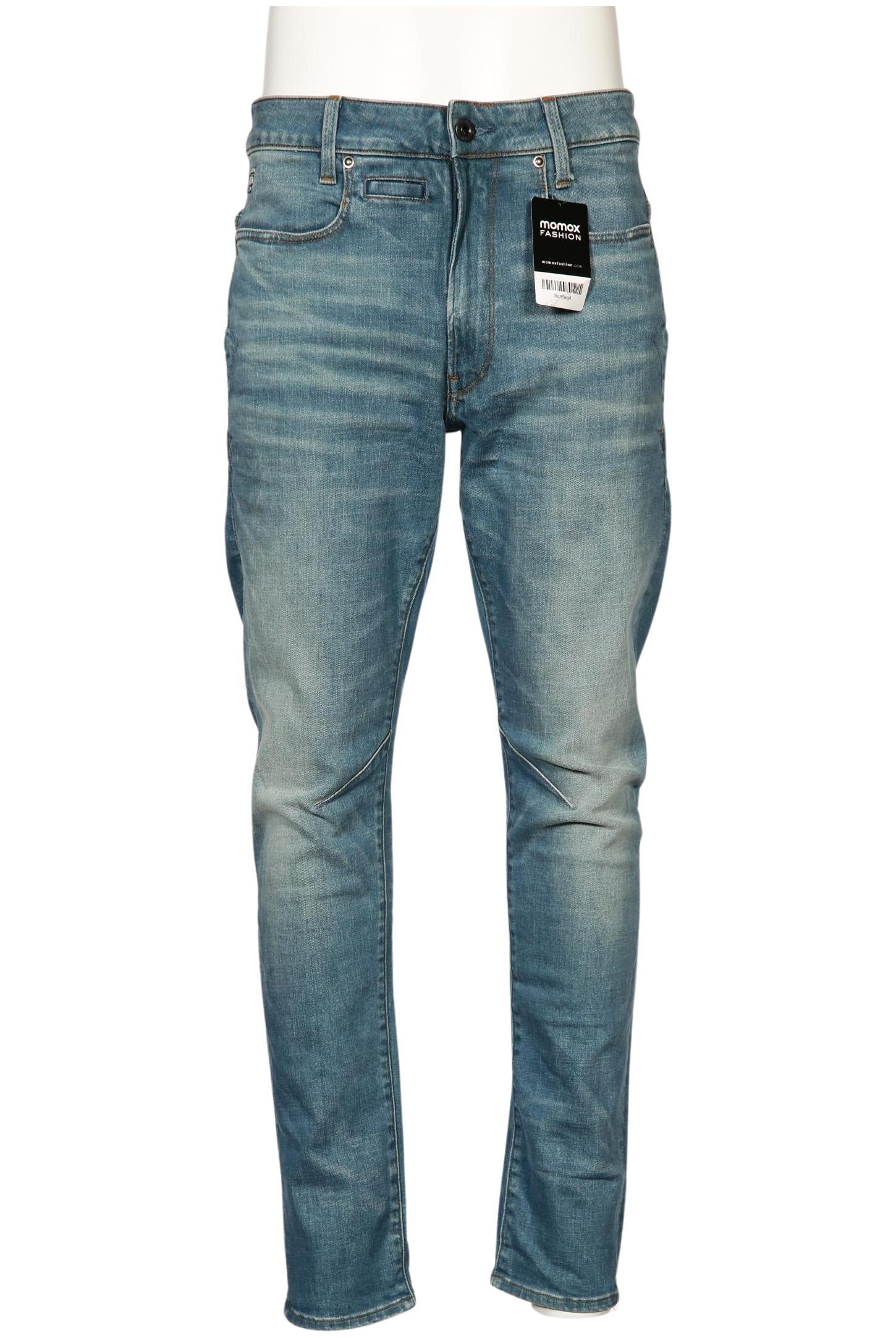 

G Star RAW Herren Jeans, blau, Gr. 30
