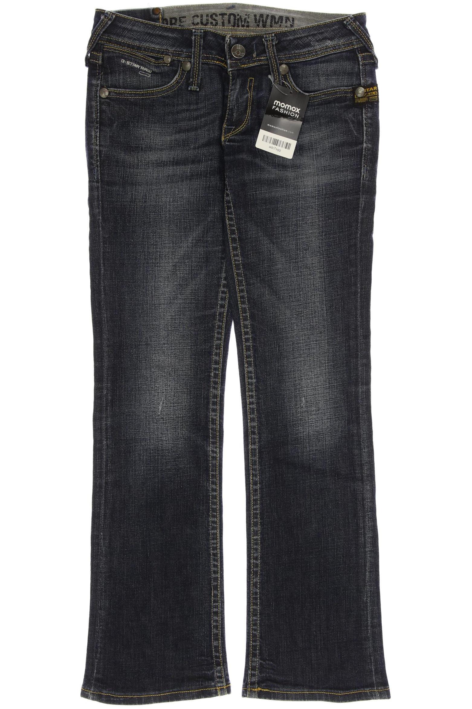 

G STAR RAW Damen Jeans, marineblau